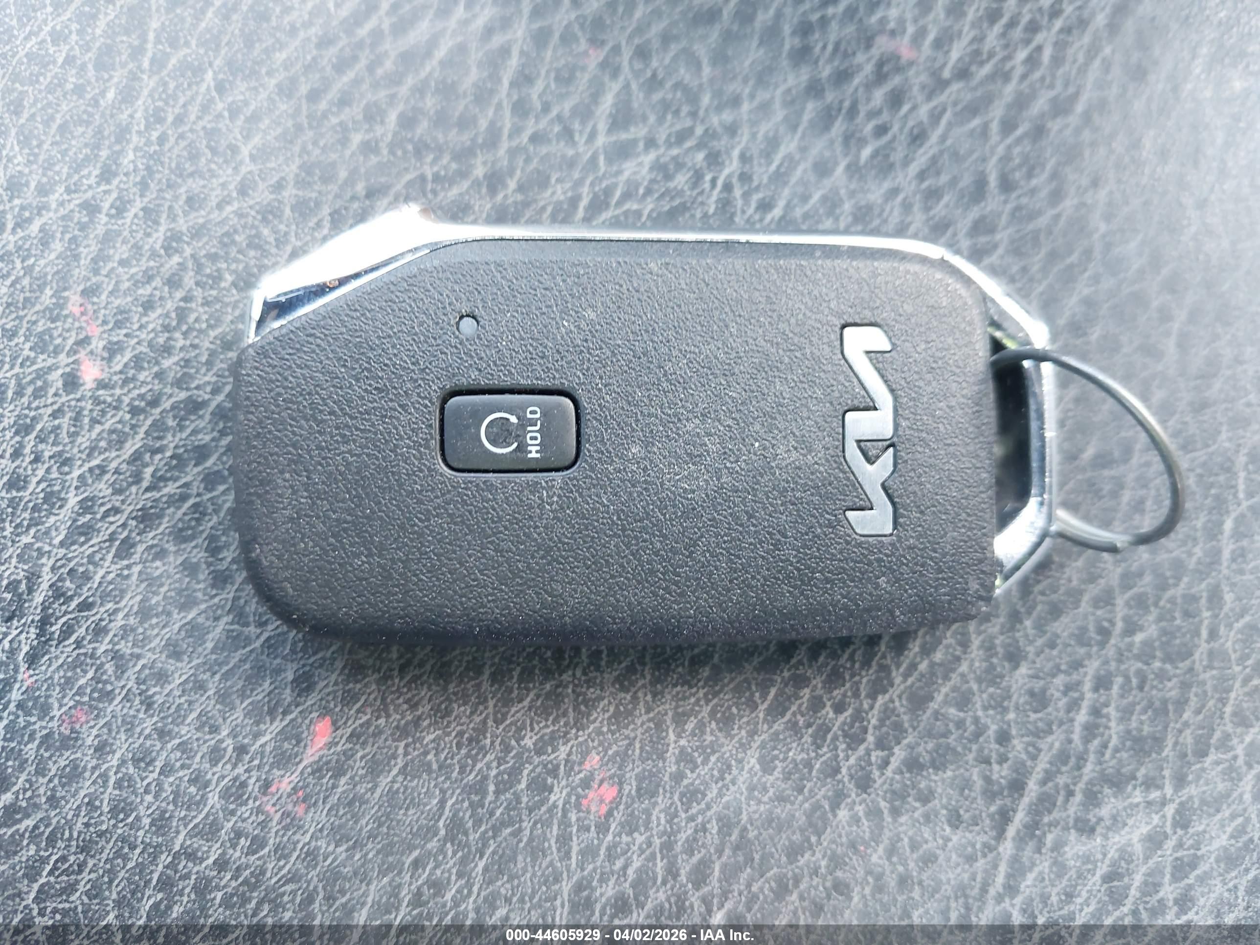 KIA SELTOS image 11