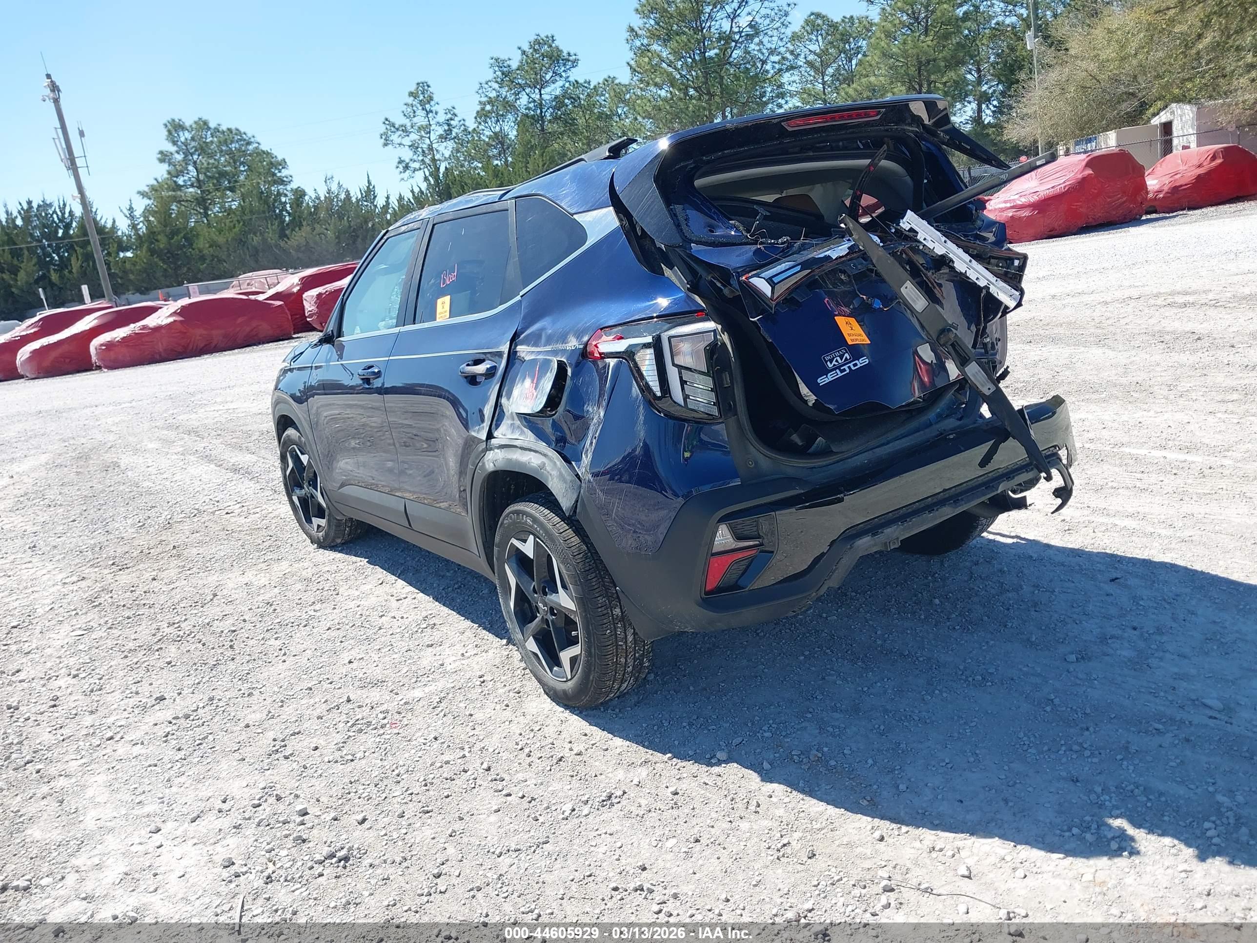 KIA SELTOS image 3