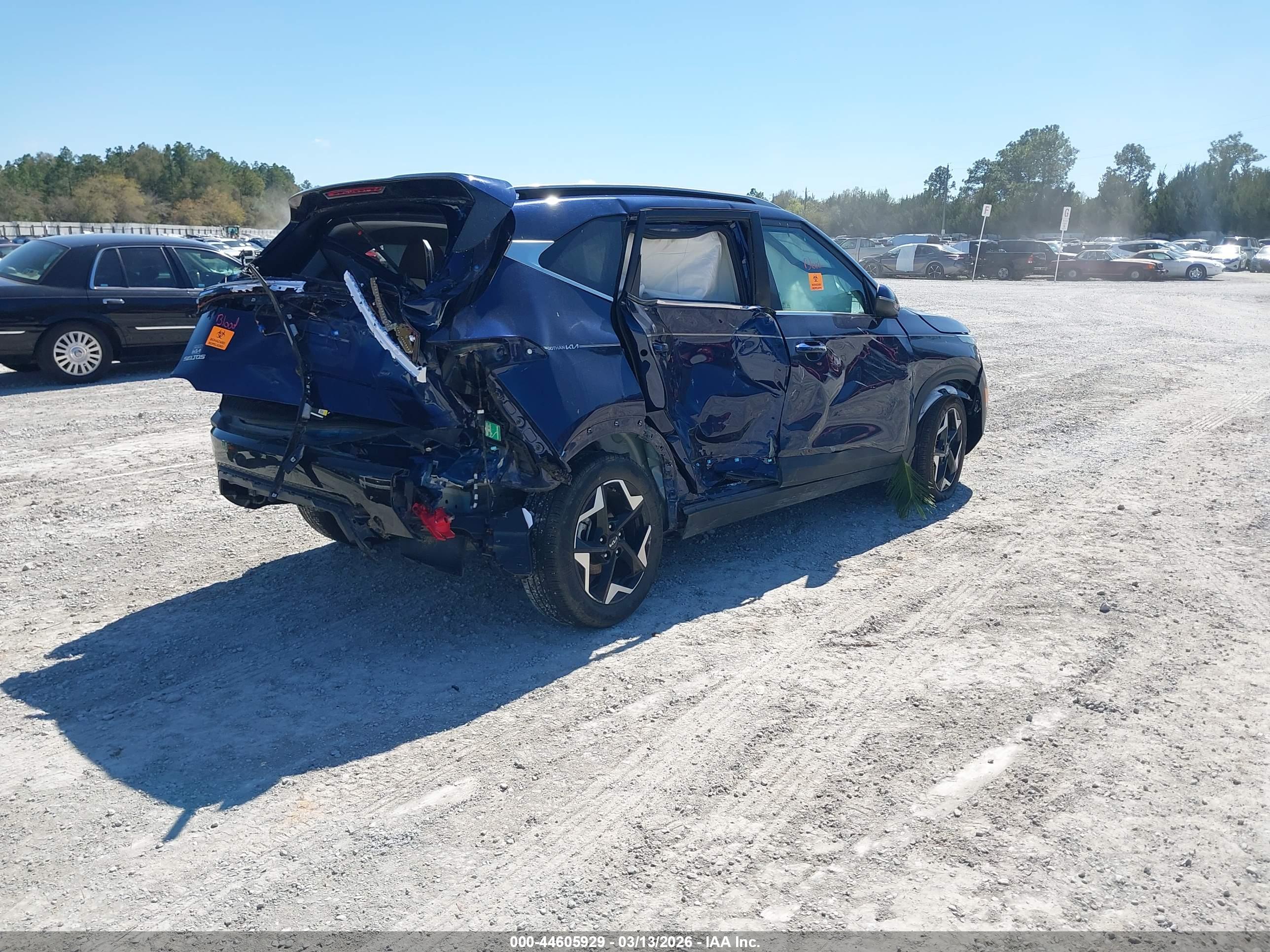 KIA SELTOS image 4