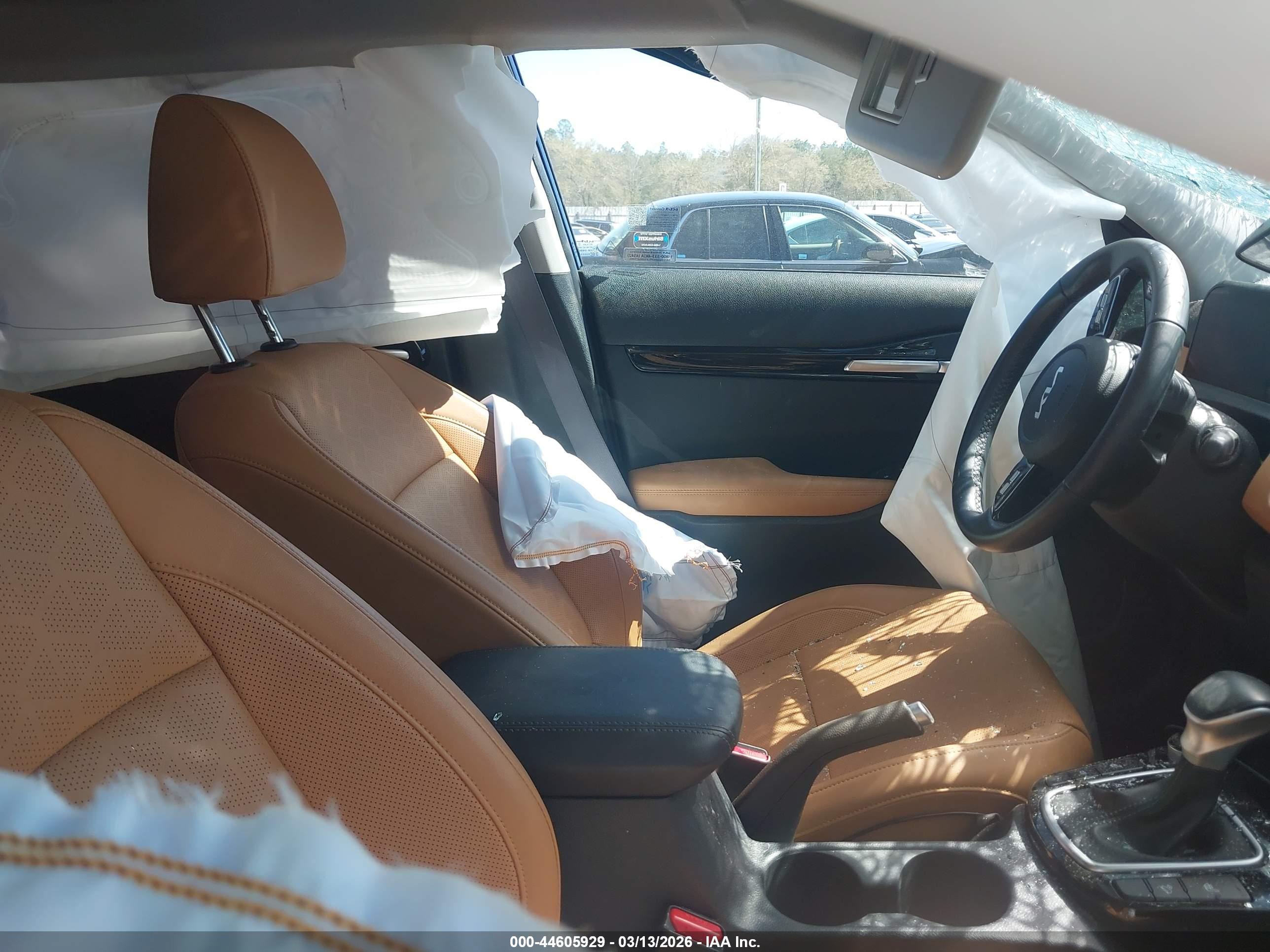 KIA SELTOS image 5
