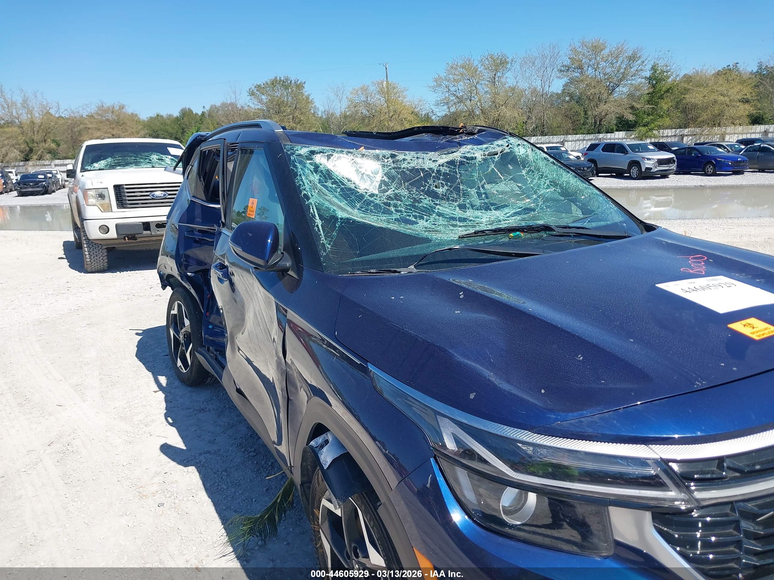 KIA SELTOS image 6