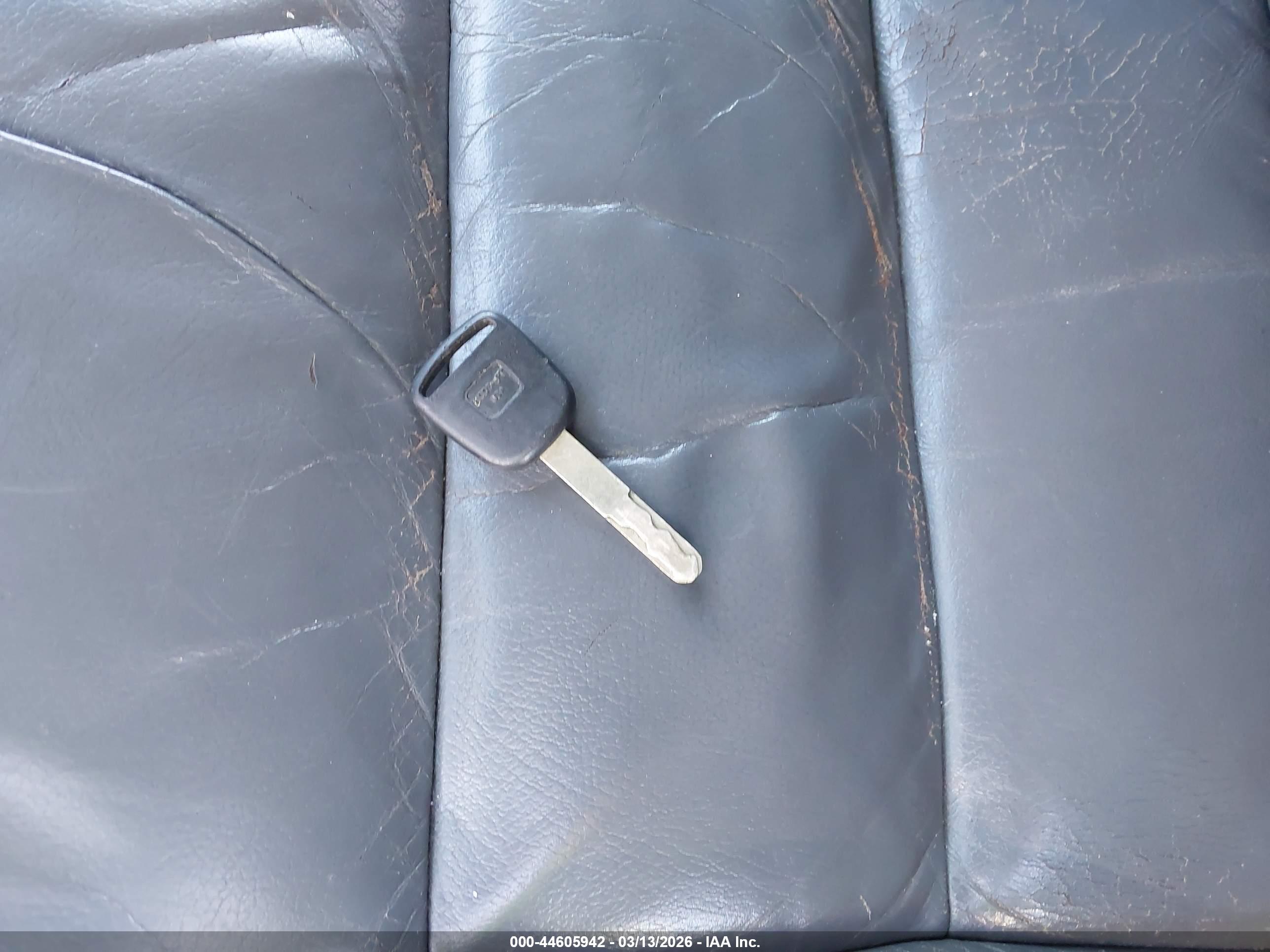 HONDA ODYSSEY image 11