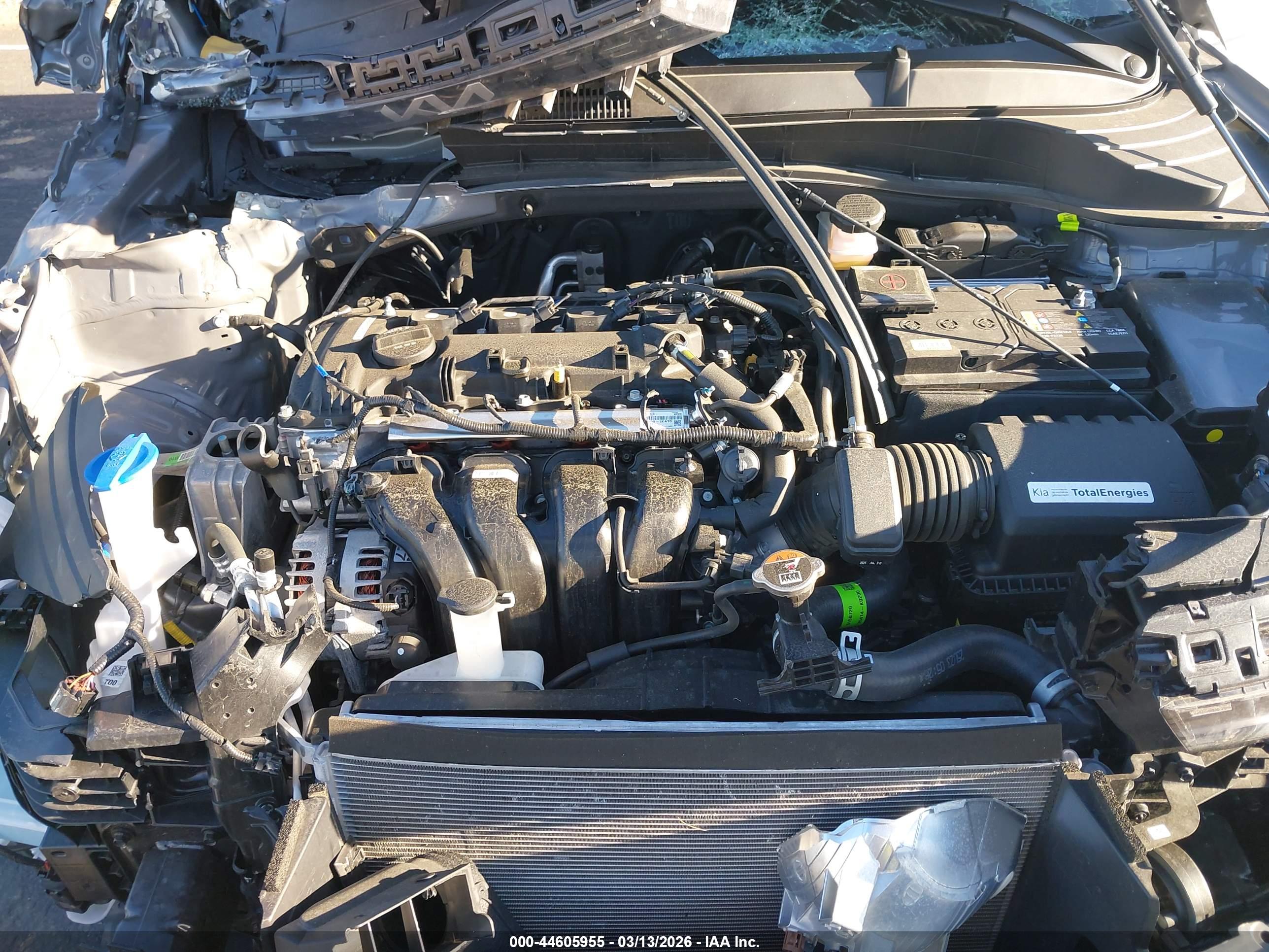 KIA SOUL image 10