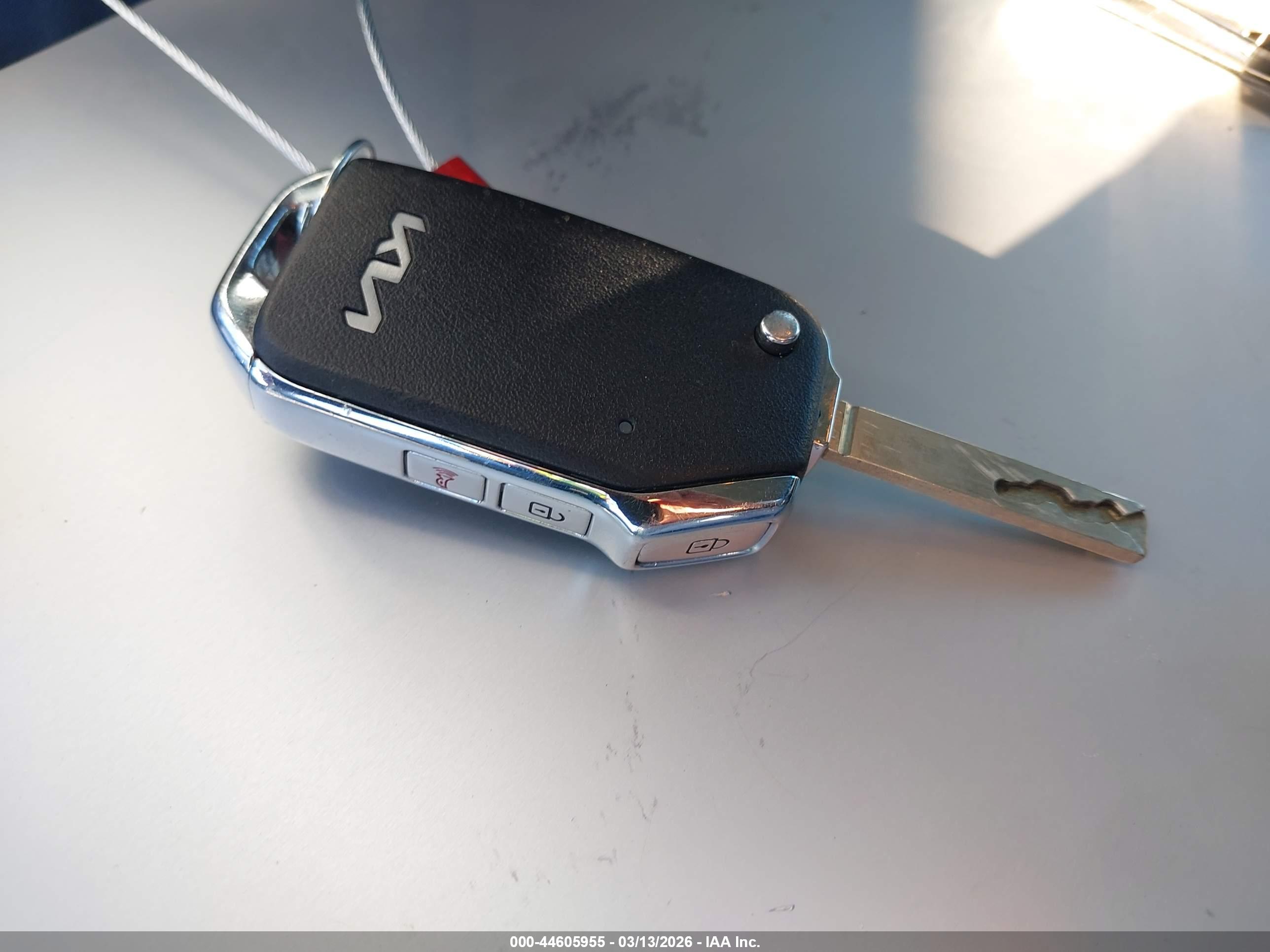 KIA SOUL image 11