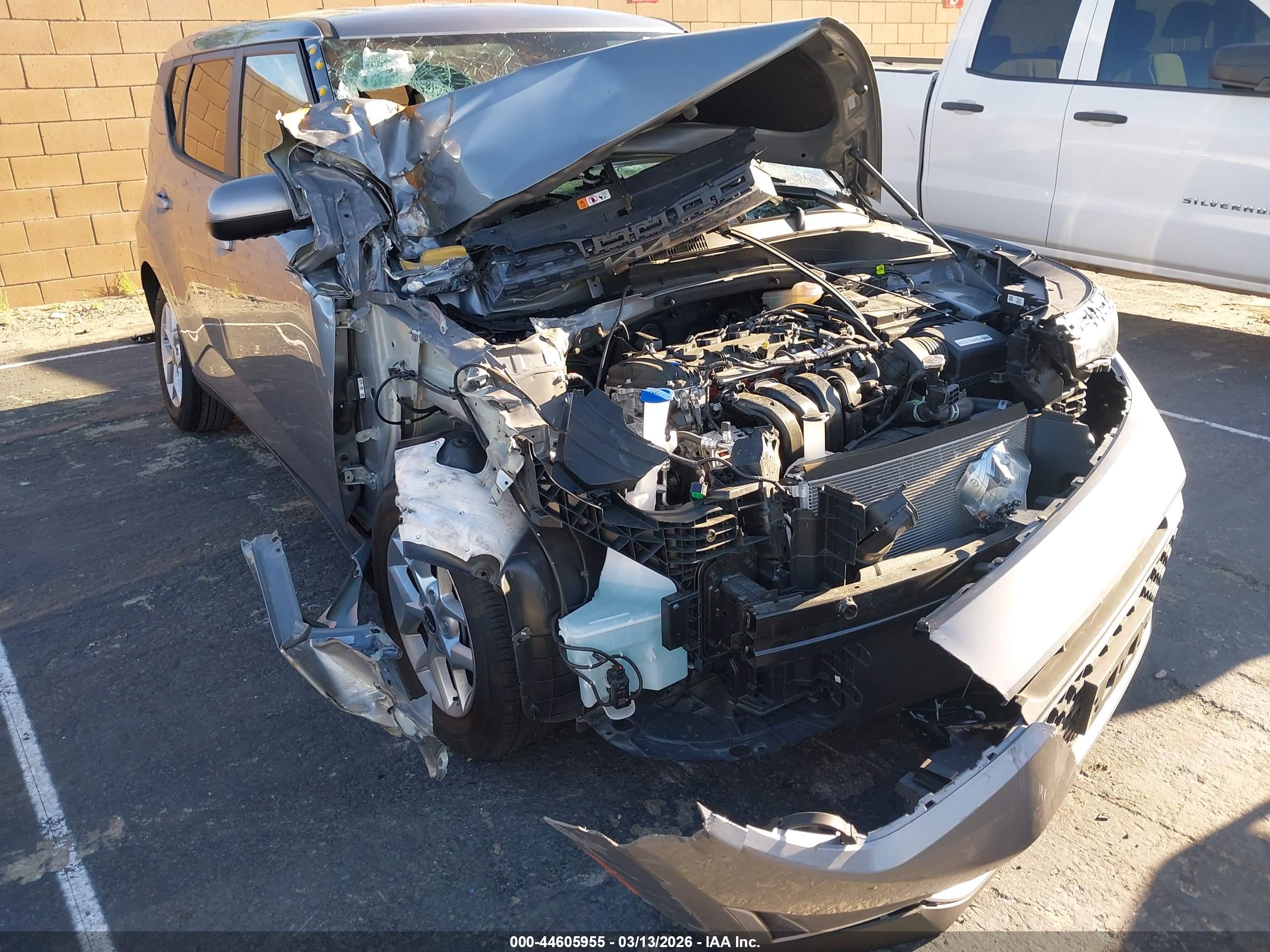 KIA SOUL image 6