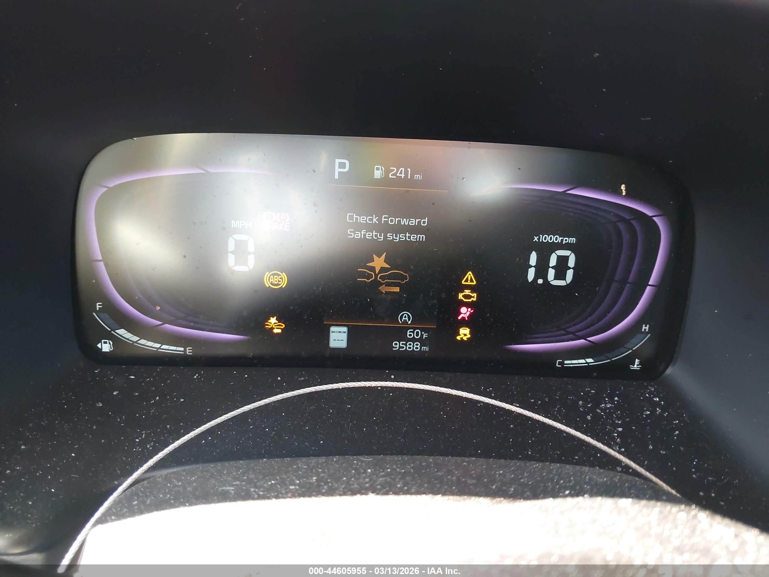 KIA SOUL image 7