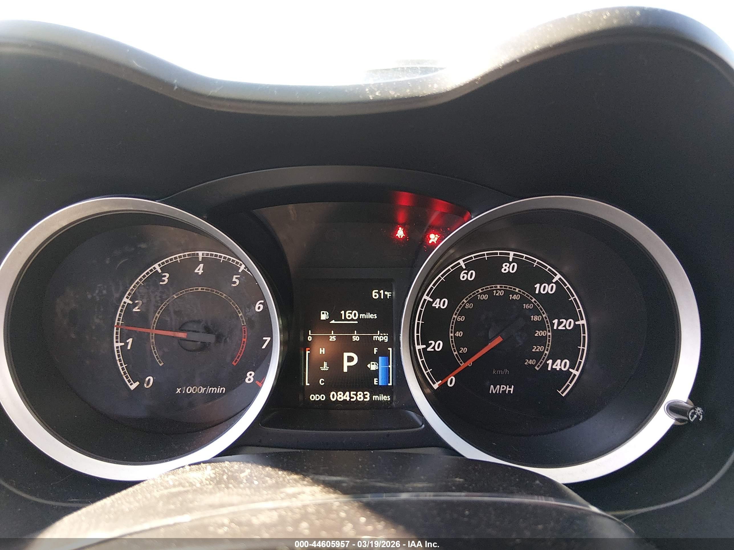 MITSUBISHI LANCER image 7
