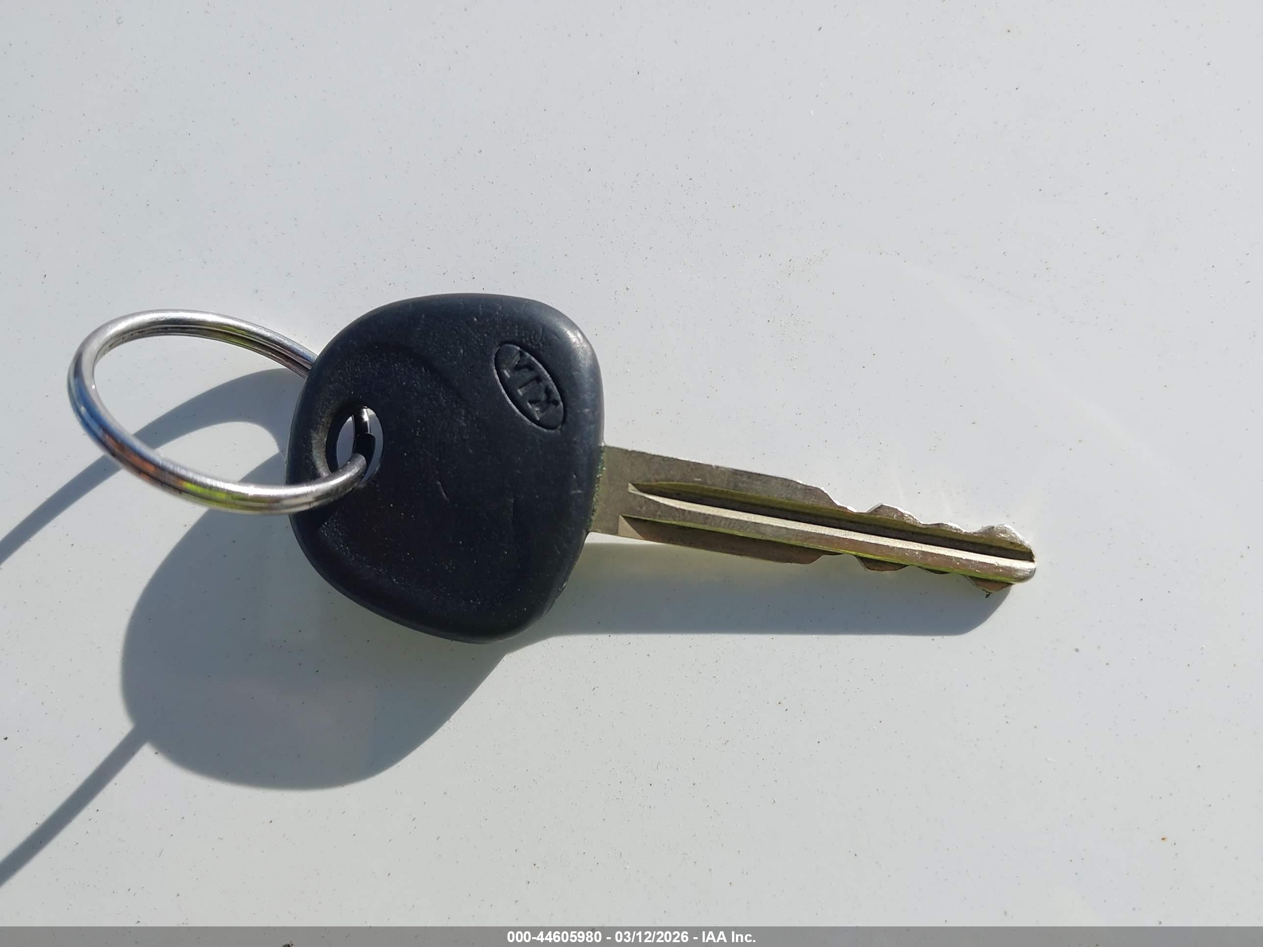 KIA FORTE image 11