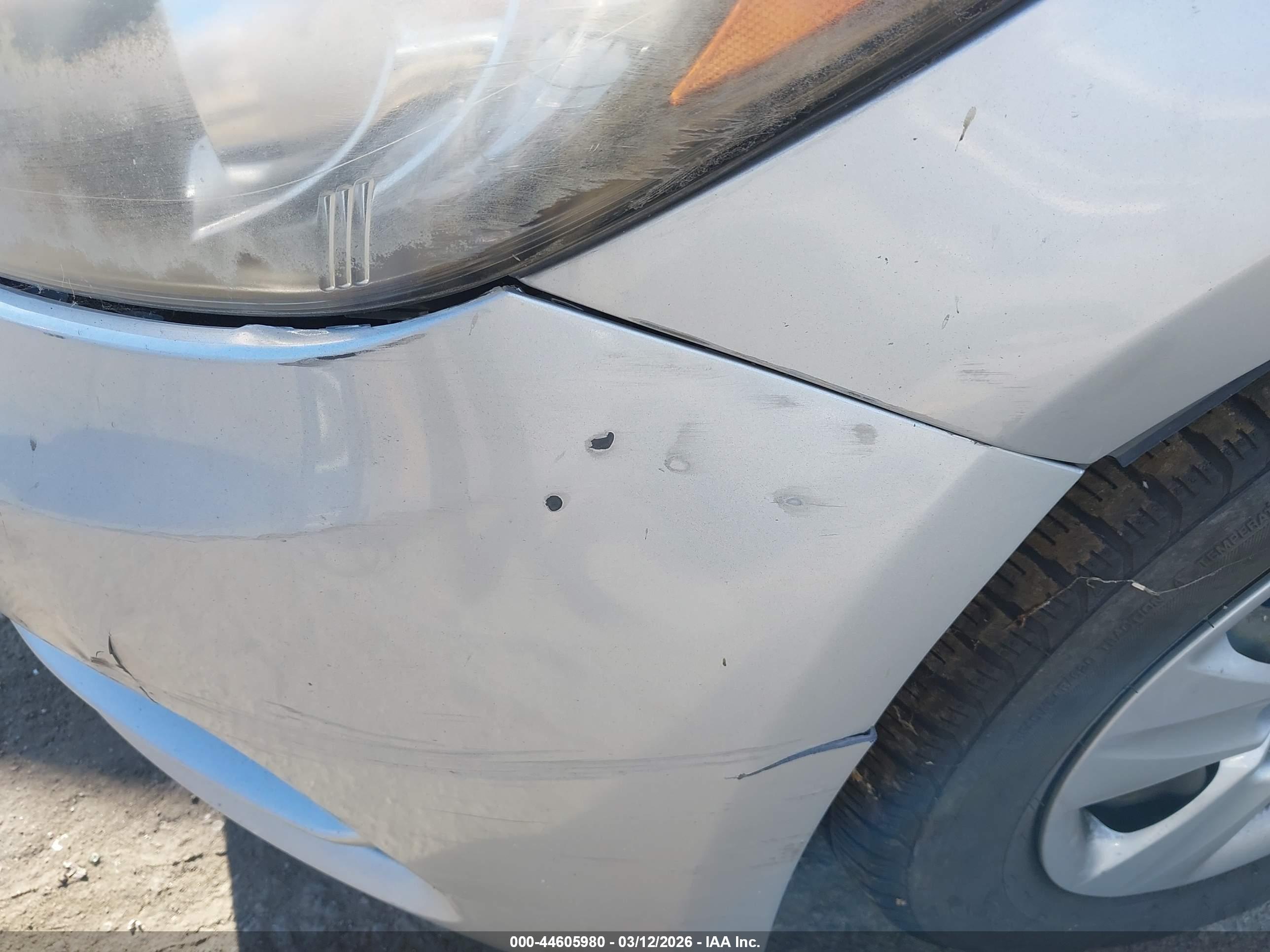 KIA FORTE image 6