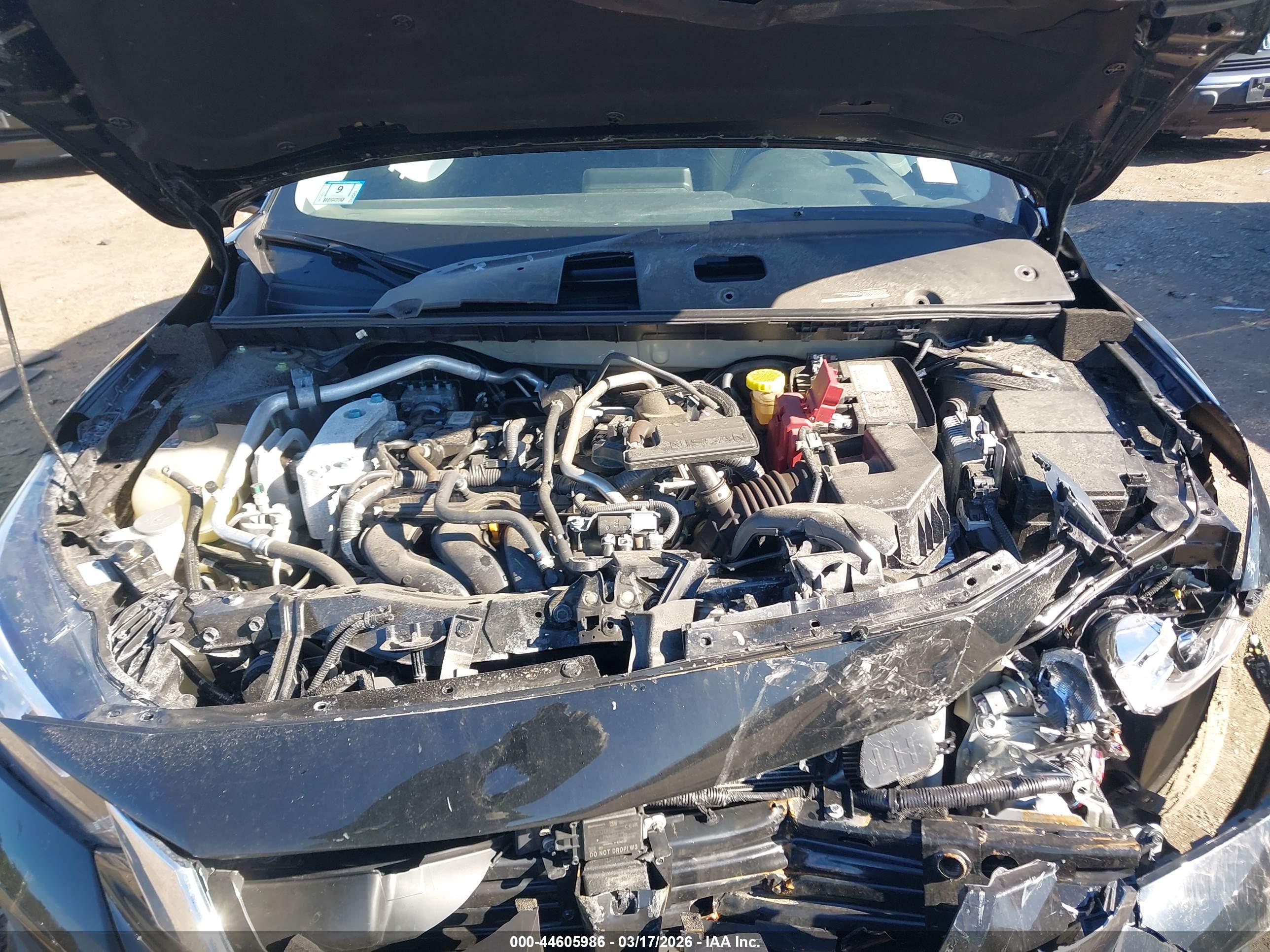 NISSAN SENTRA image 10