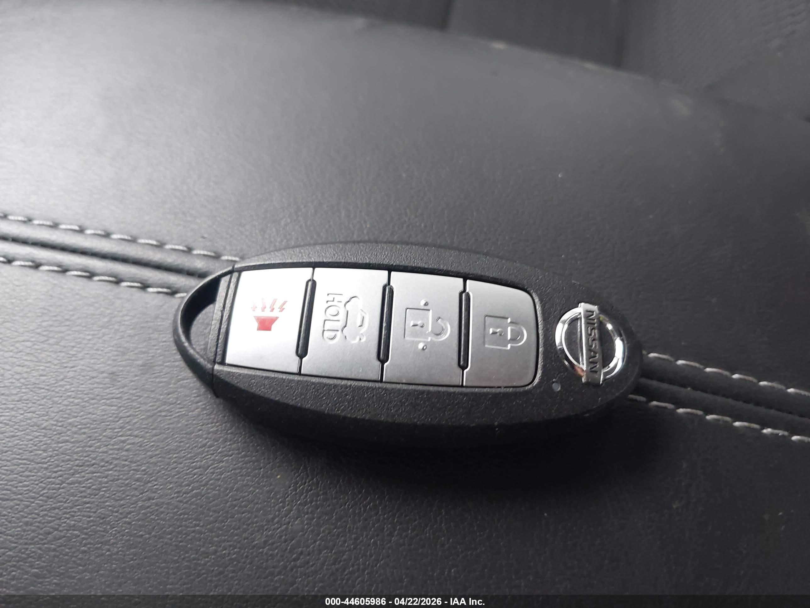 NISSAN SENTRA image 11