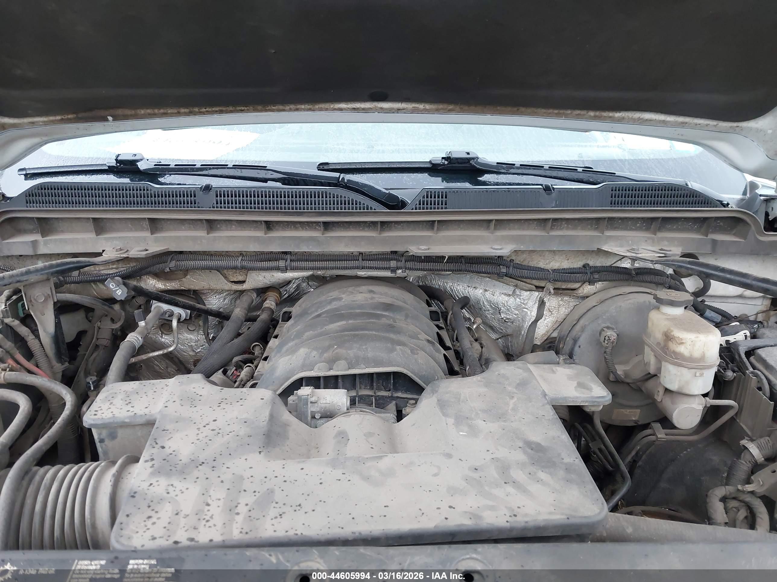 CHEVROLET SILVERADO image 10