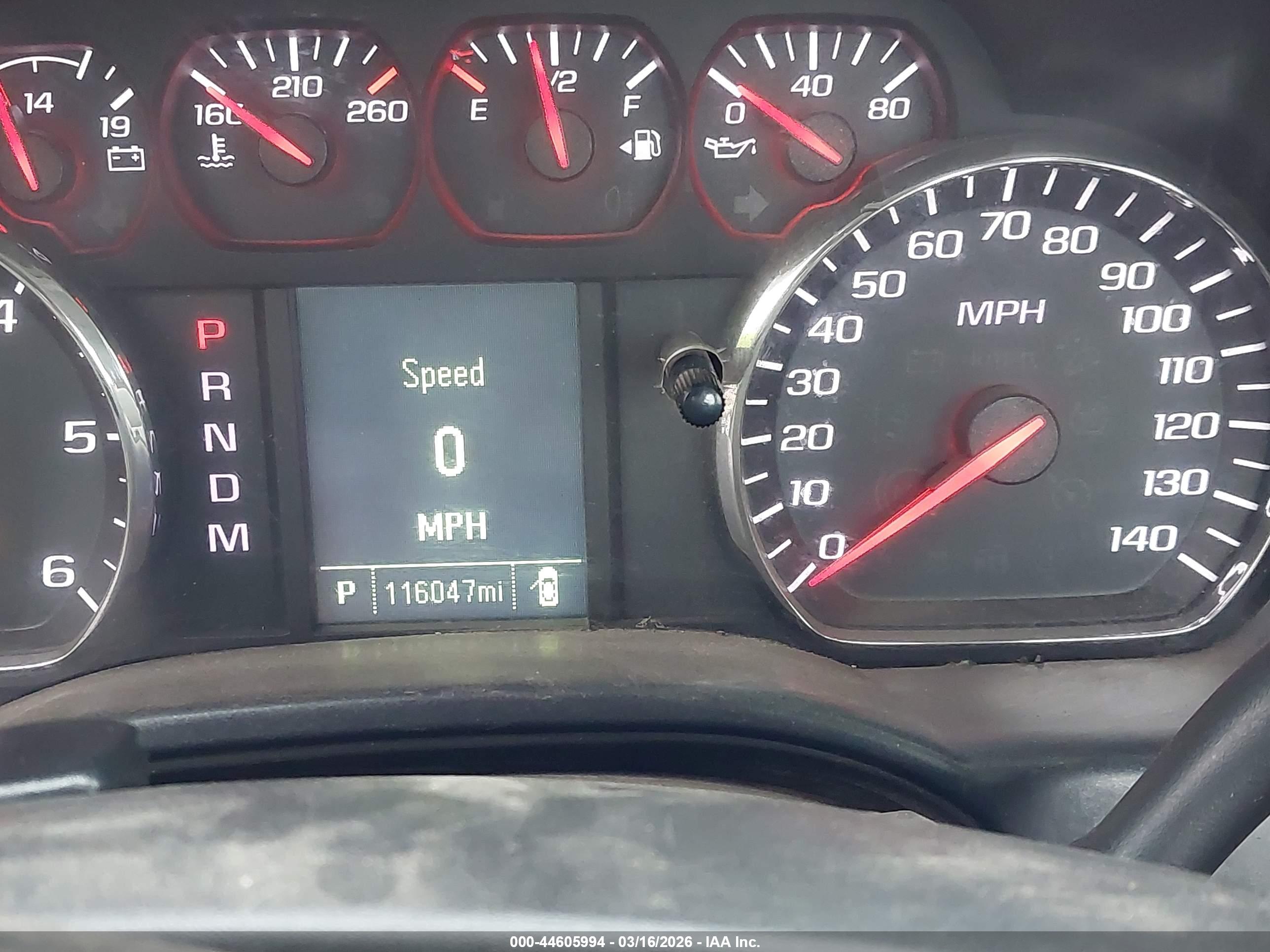 CHEVROLET SILVERADO image 7