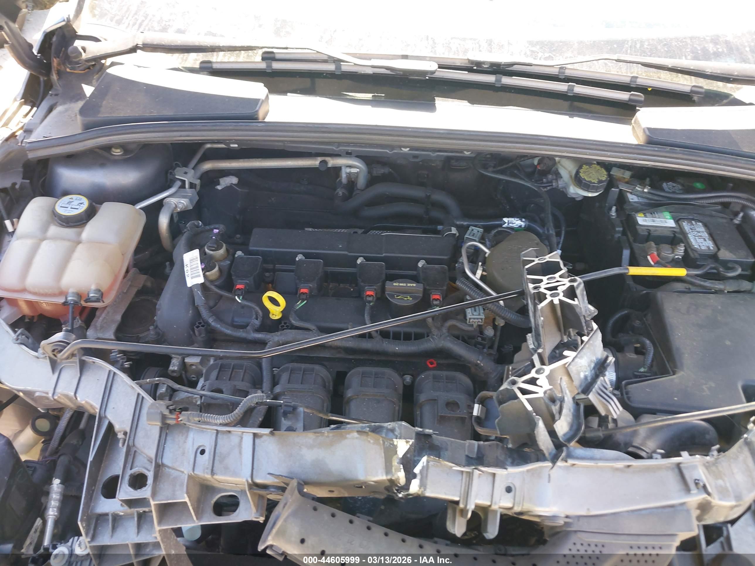 FORD FOCUS image 10