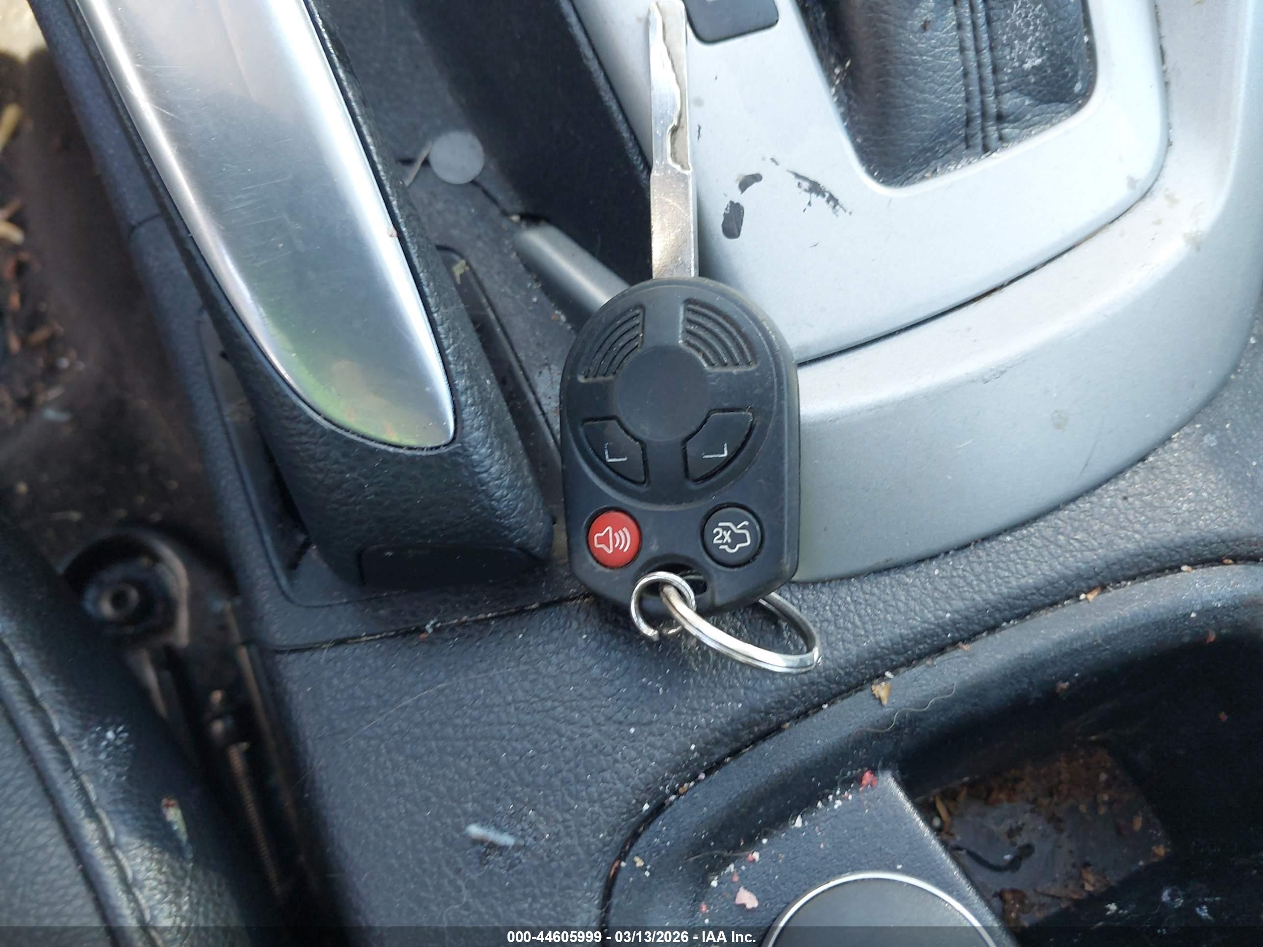 FORD FOCUS image 11