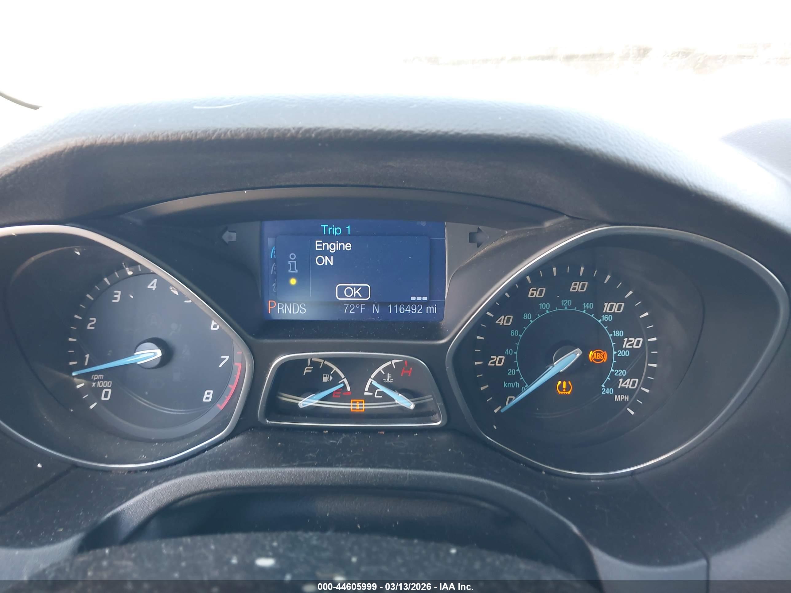 FORD FOCUS image 7