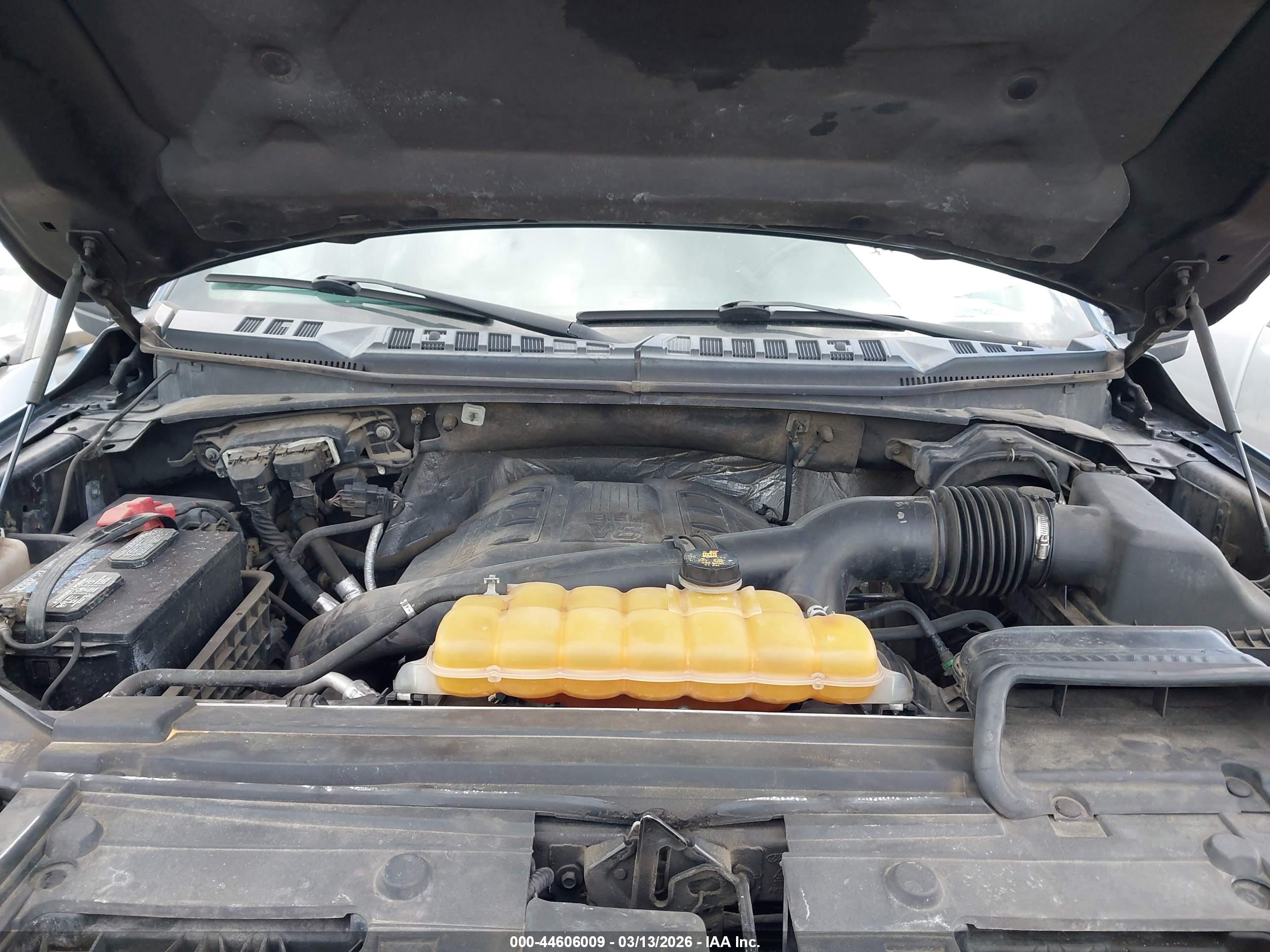 FORD F-150 image 10