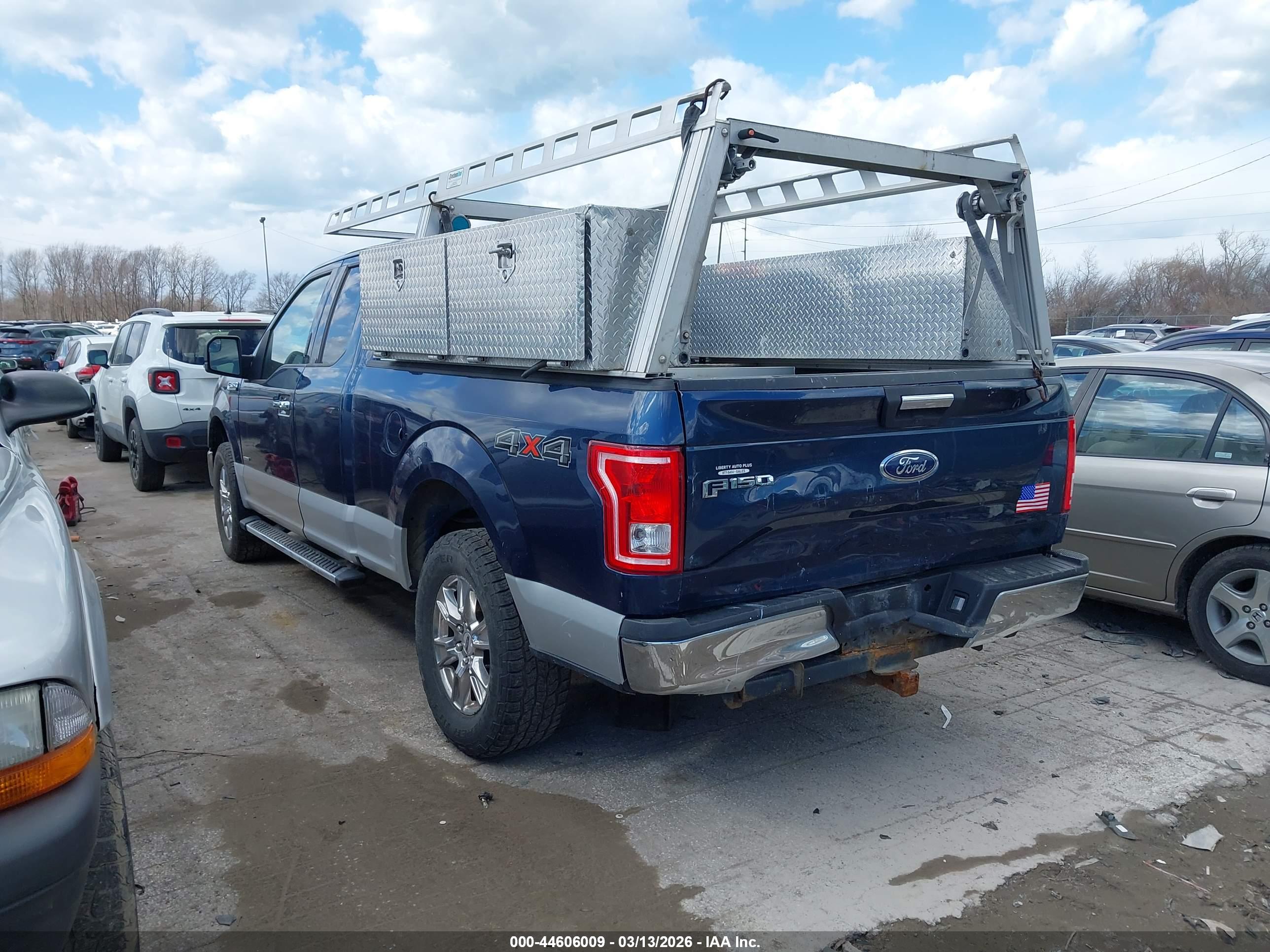 FORD F-150 image 3