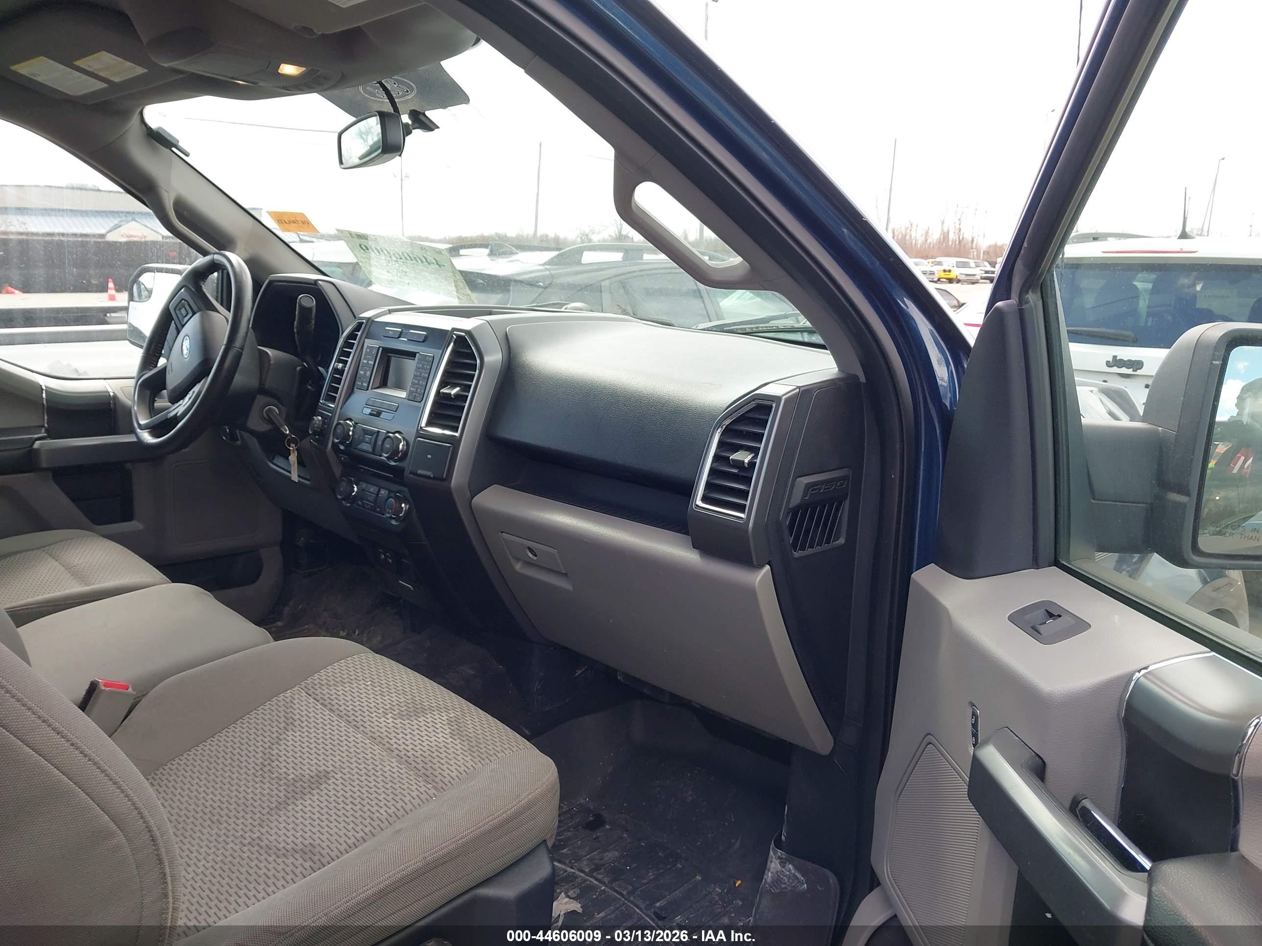 FORD F-150 image 5