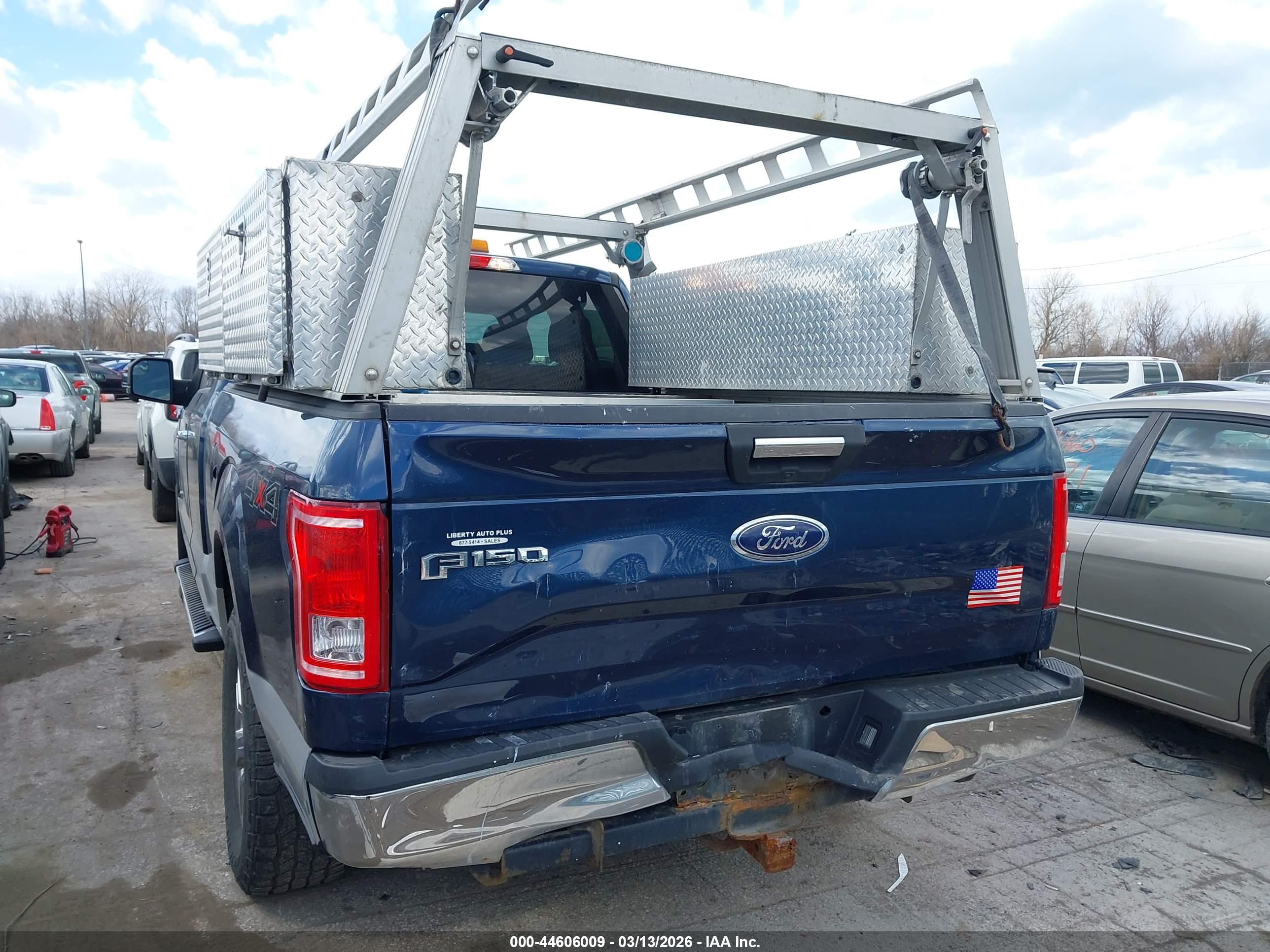 FORD F-150 image 6