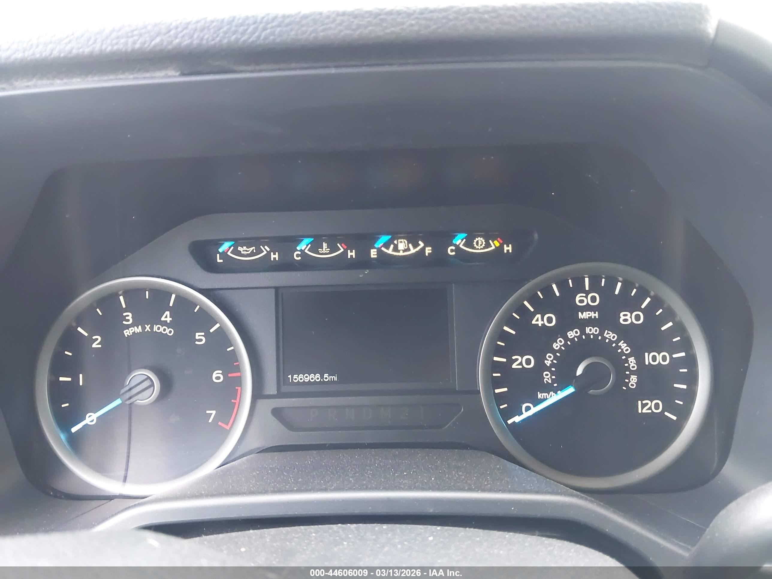 FORD F-150 image 7