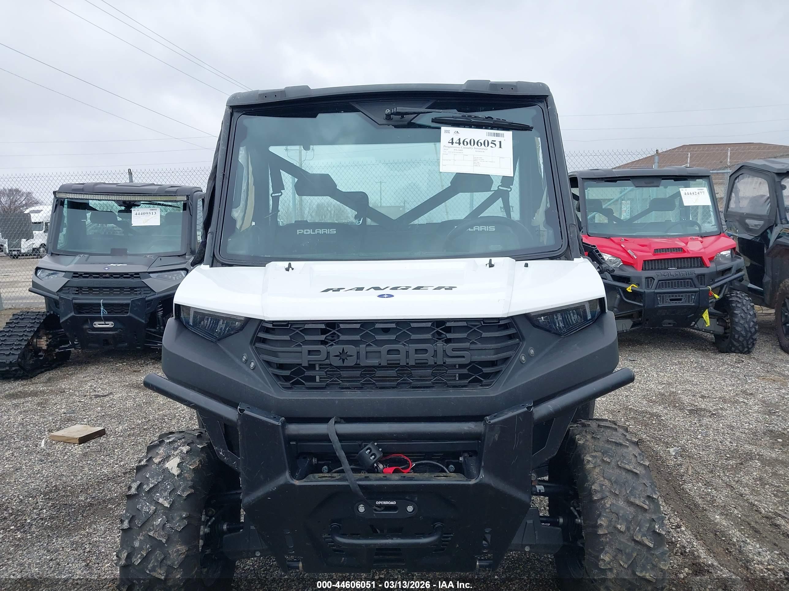 POLARIS RANGER image 5