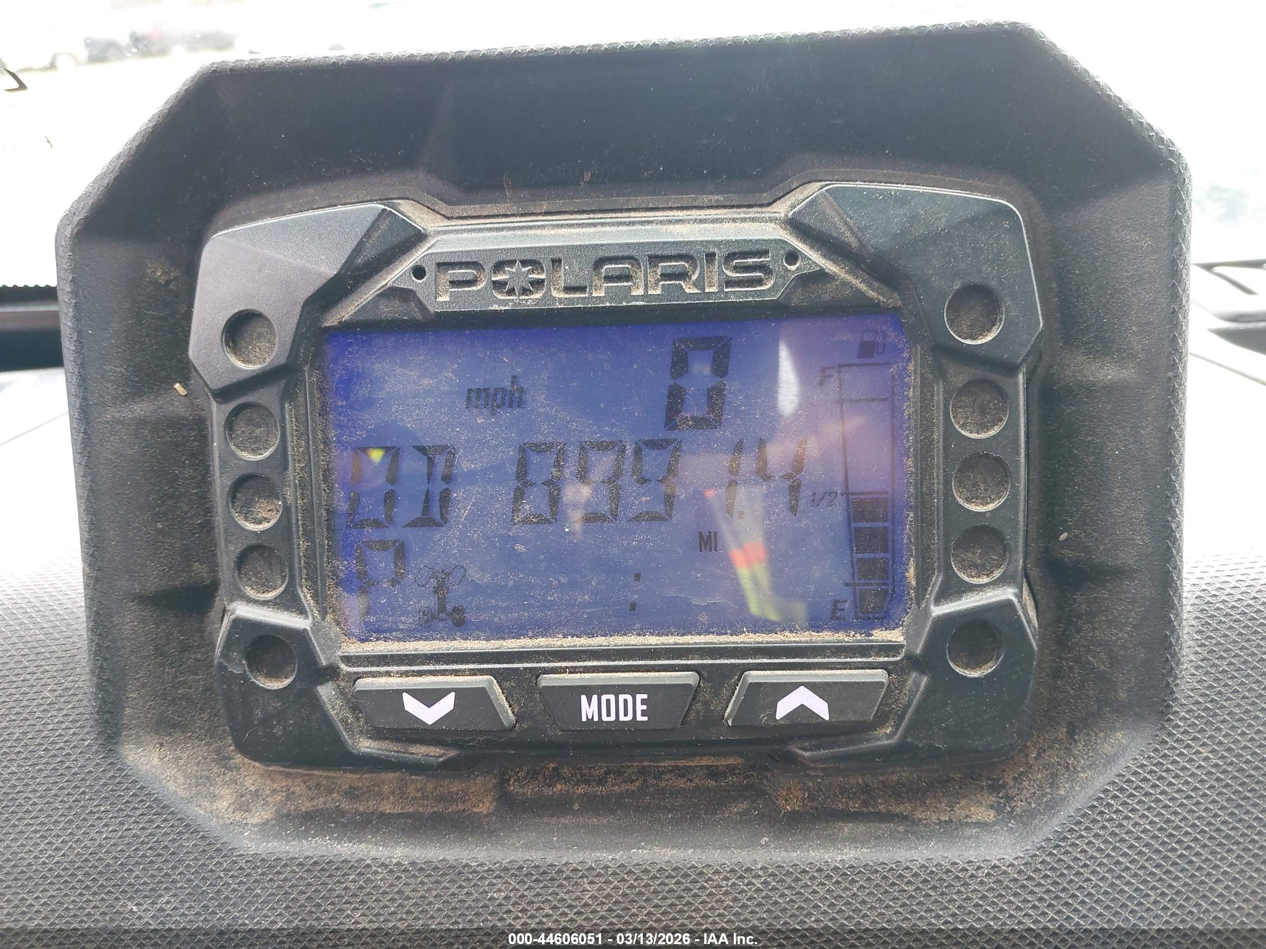 POLARIS RANGER image 7