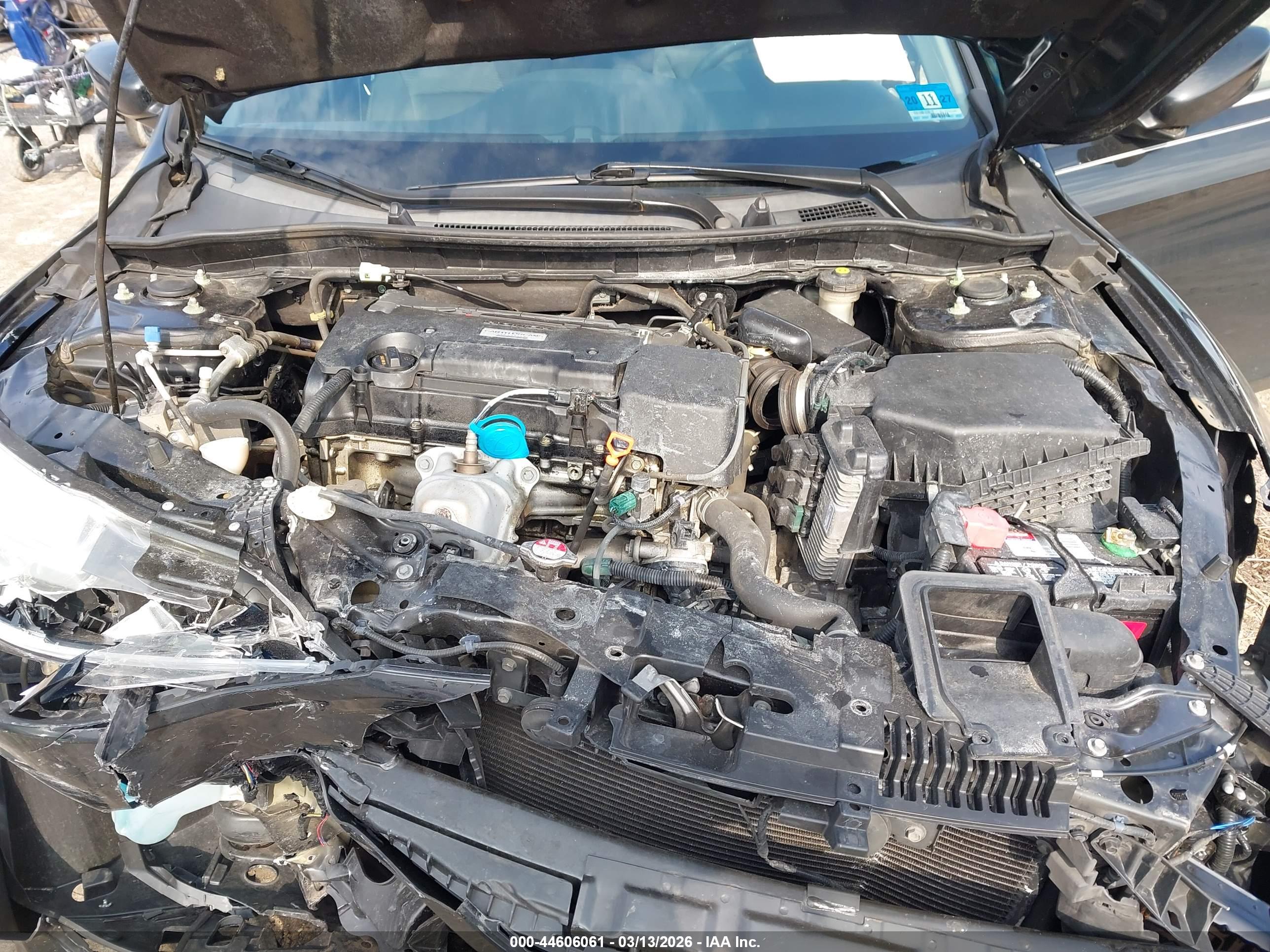 HONDA ACCORD image 10