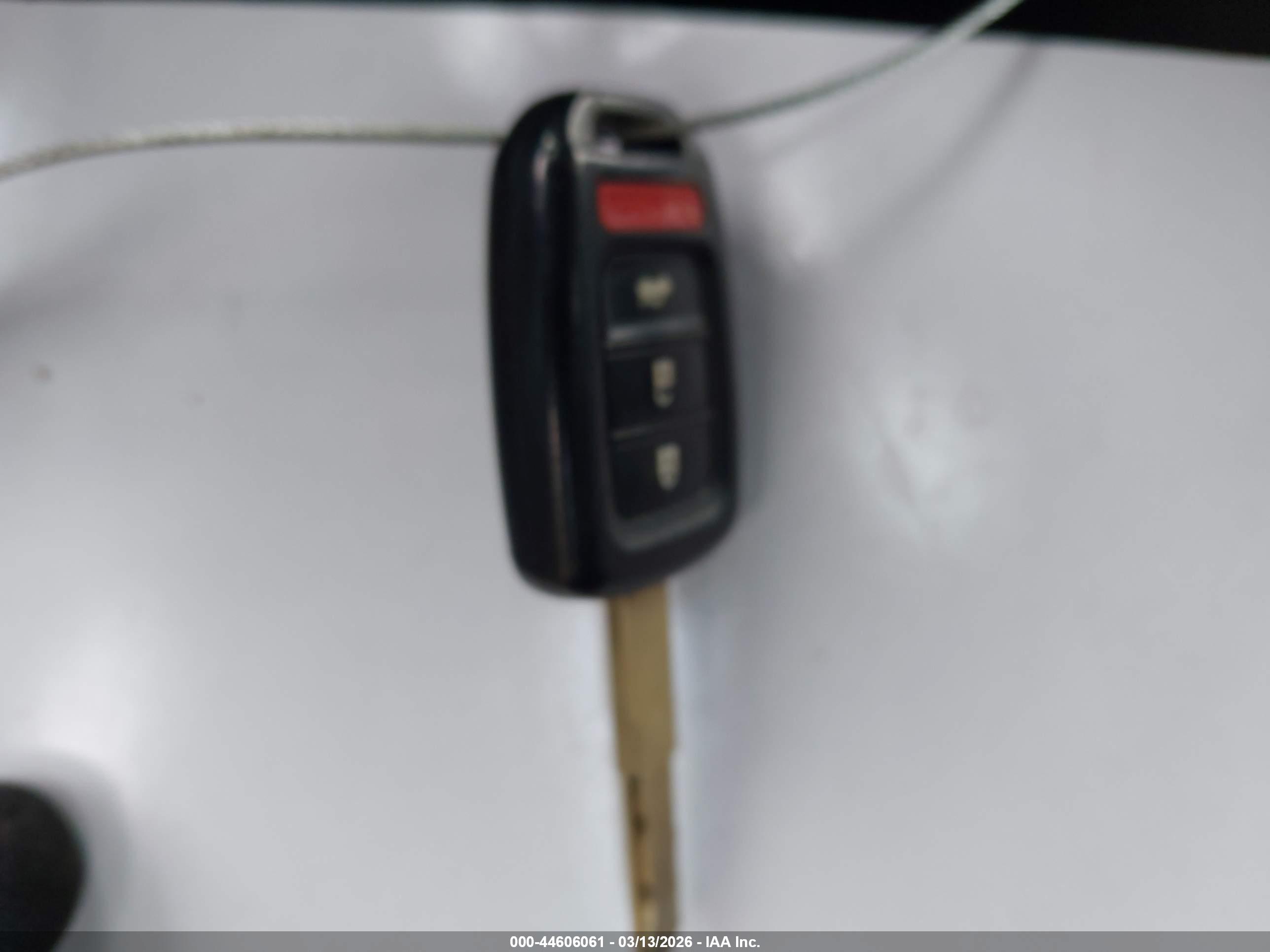 HONDA ACCORD image 11