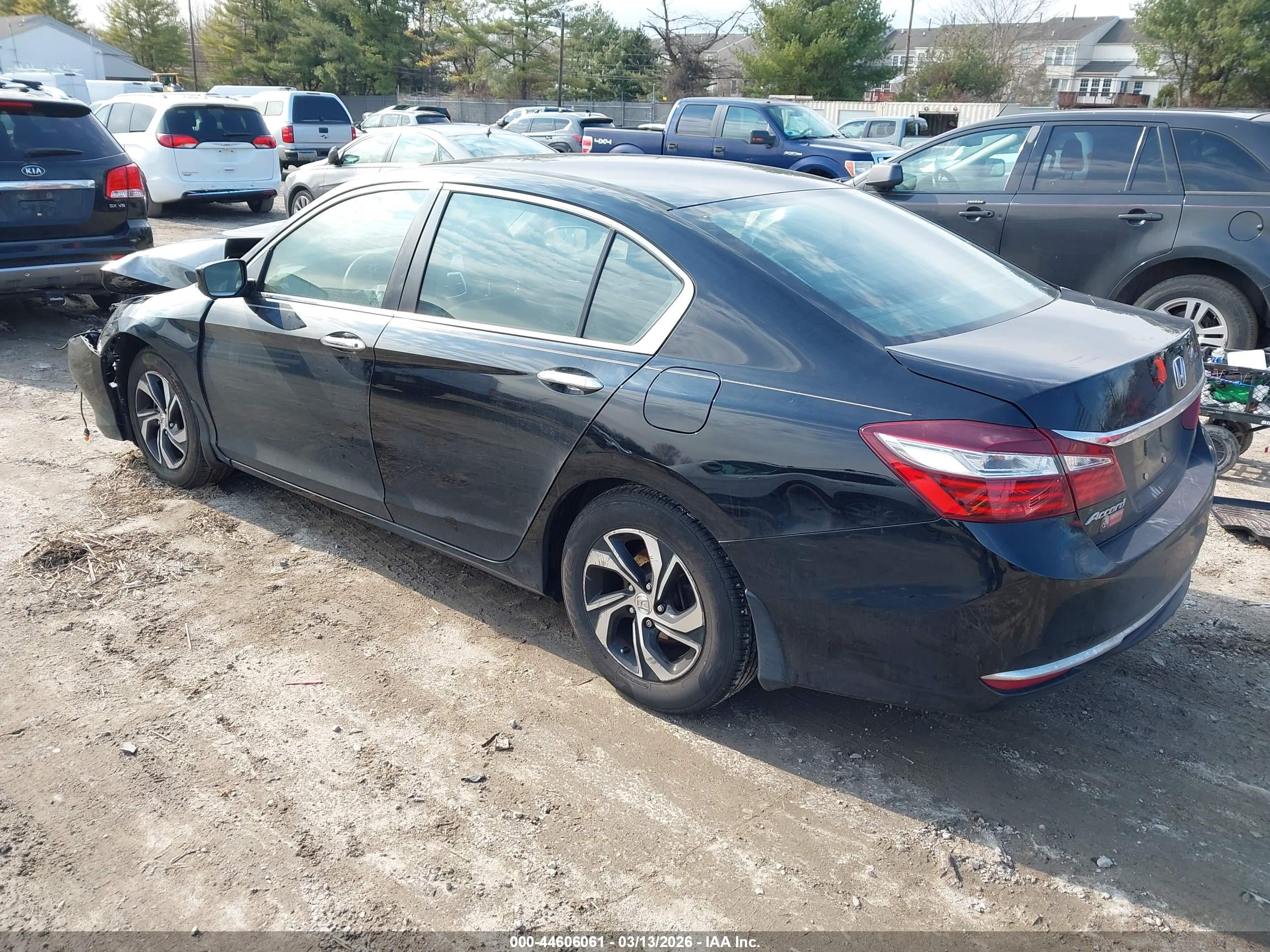 HONDA ACCORD image 3