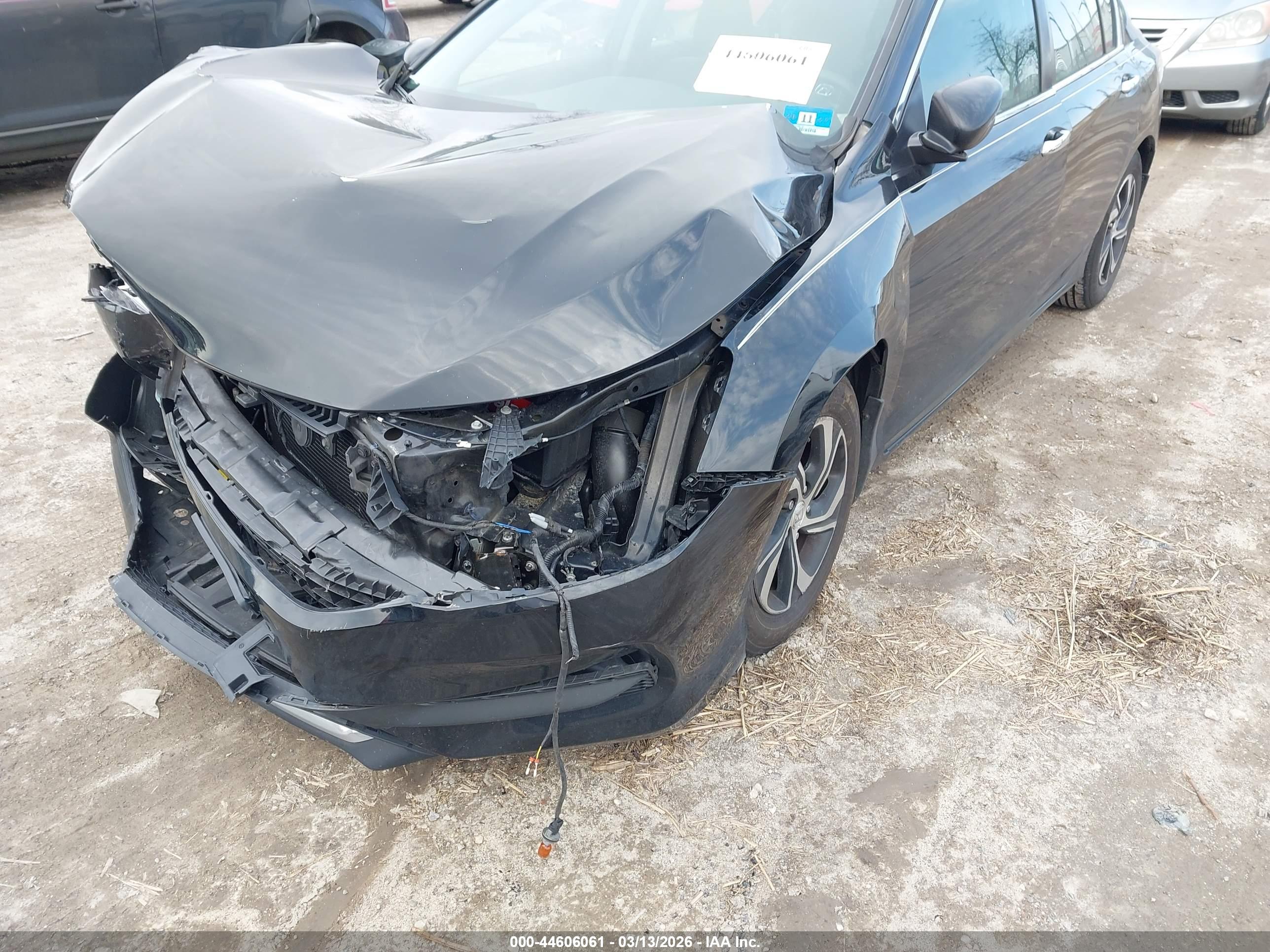 HONDA ACCORD image 6
