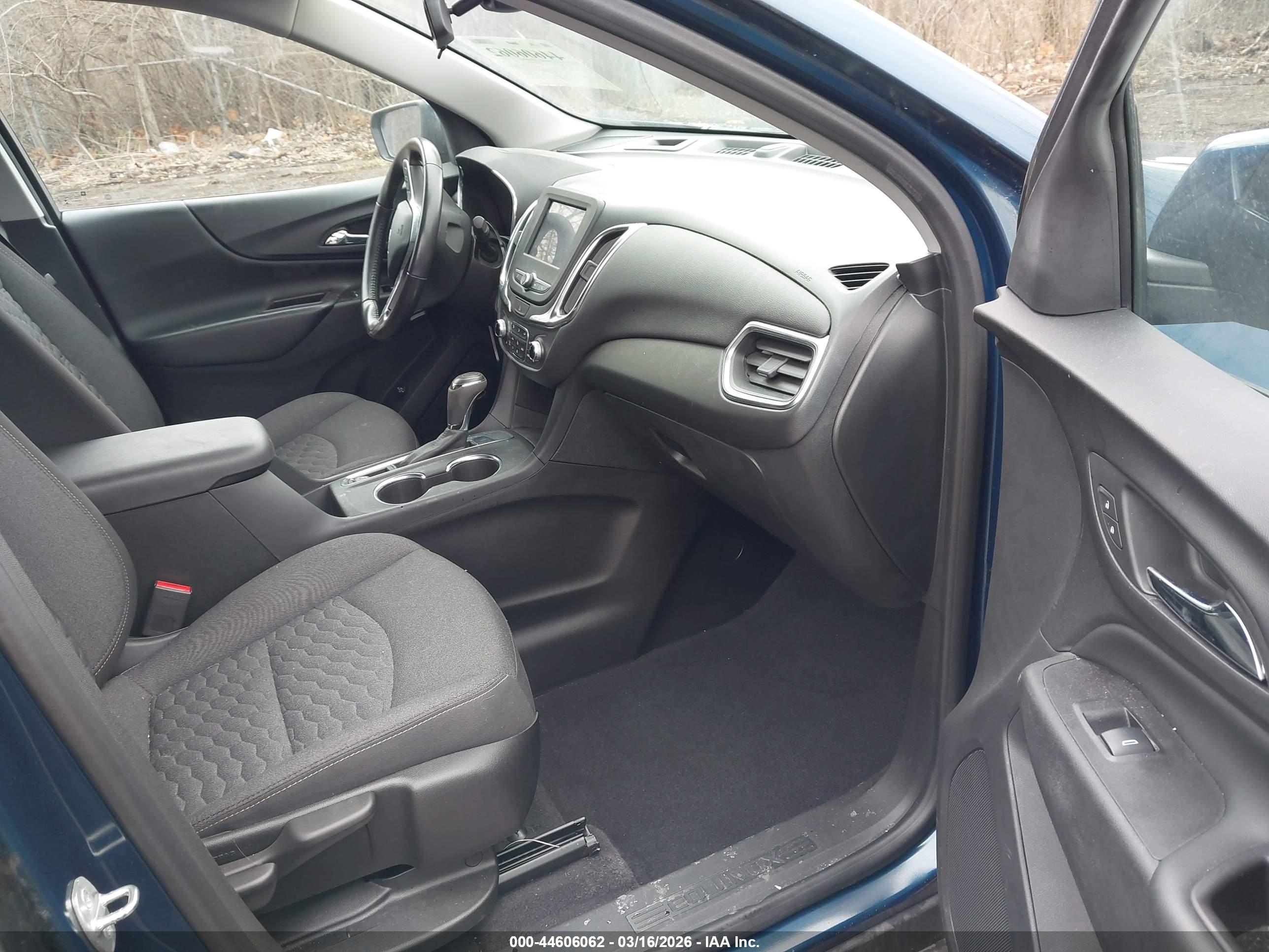 CHEVROLET EQUINOX image 5