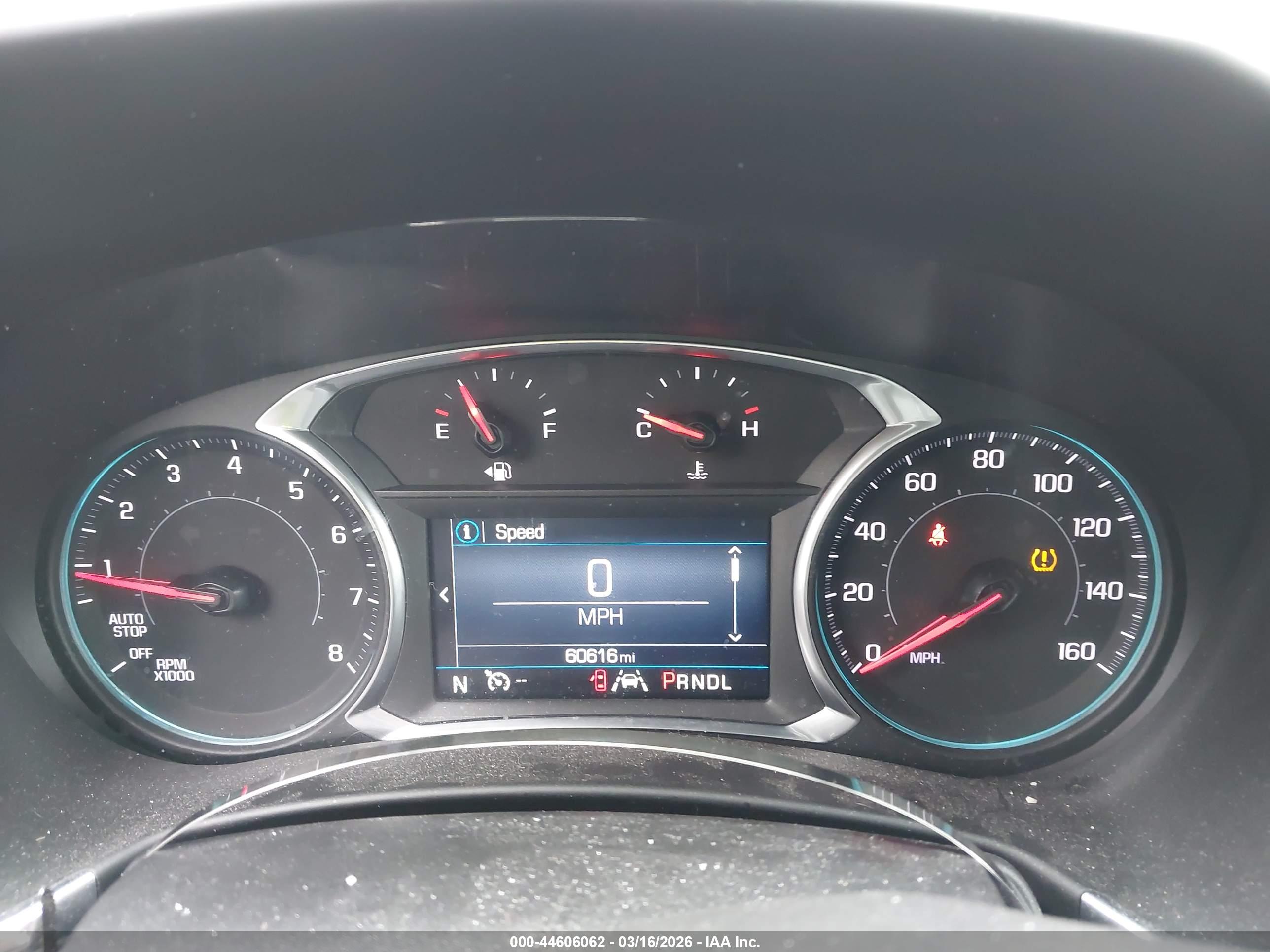 CHEVROLET EQUINOX image 7