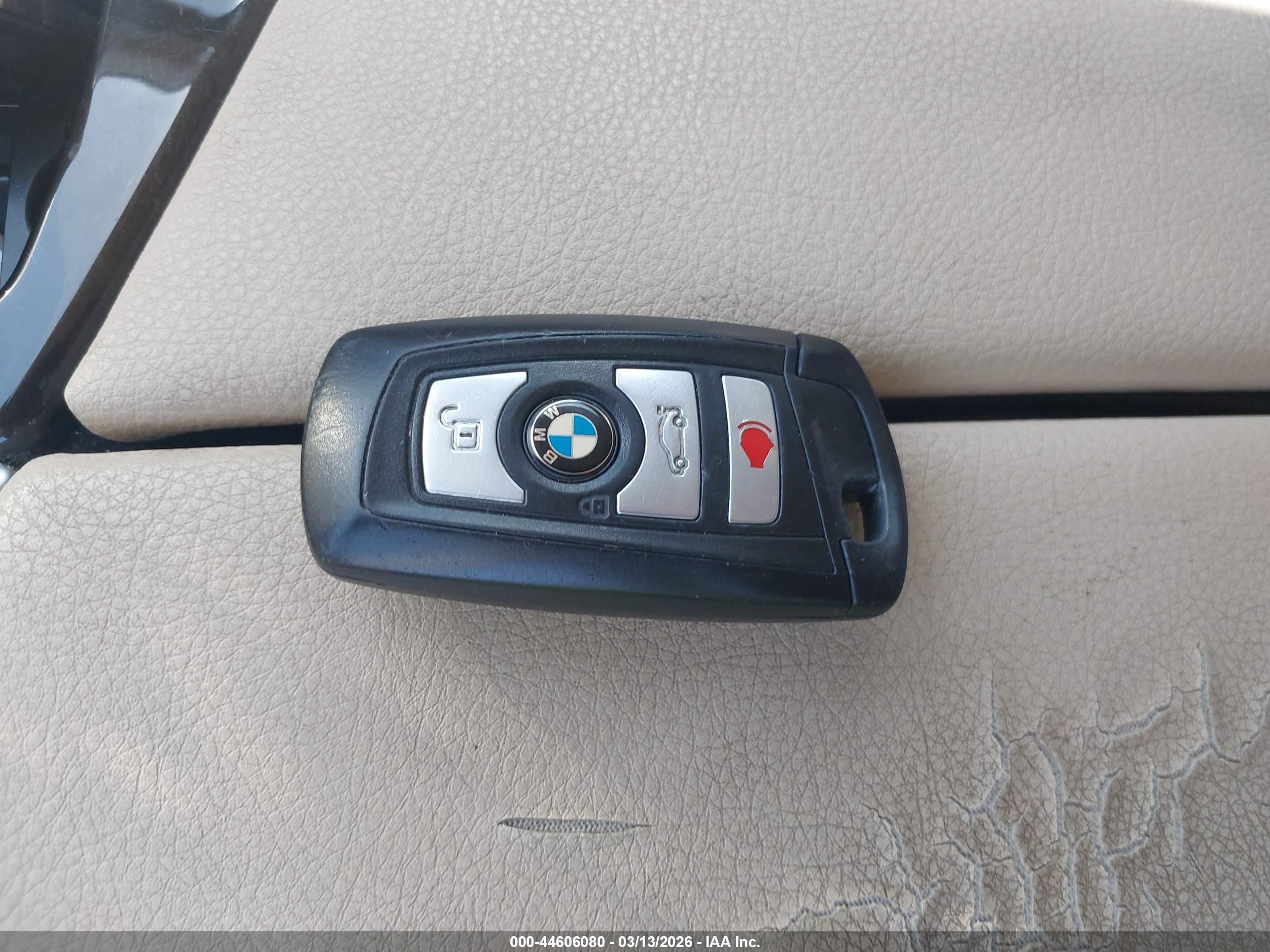 BMW 528I image 11