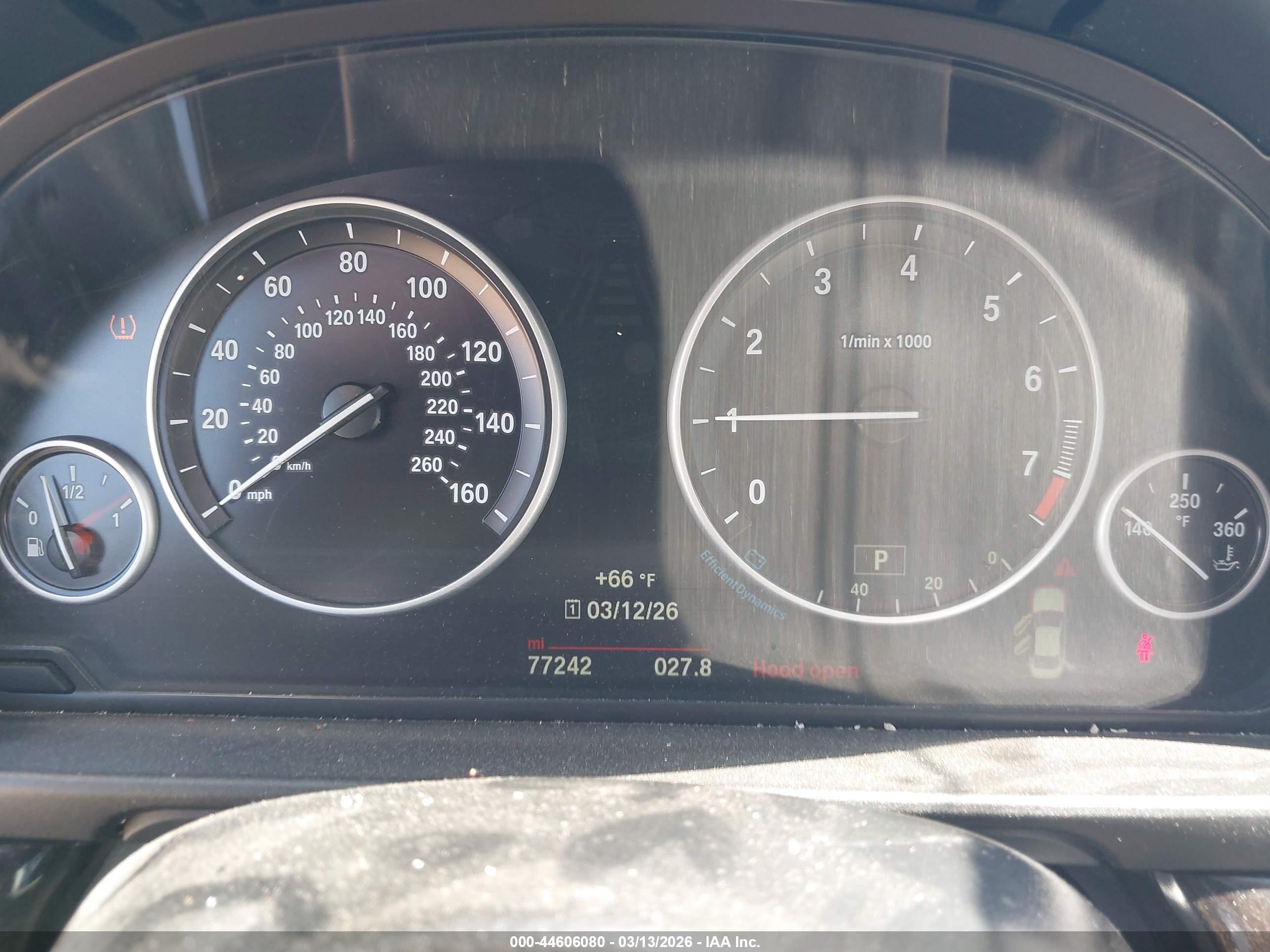 BMW 528I image 7