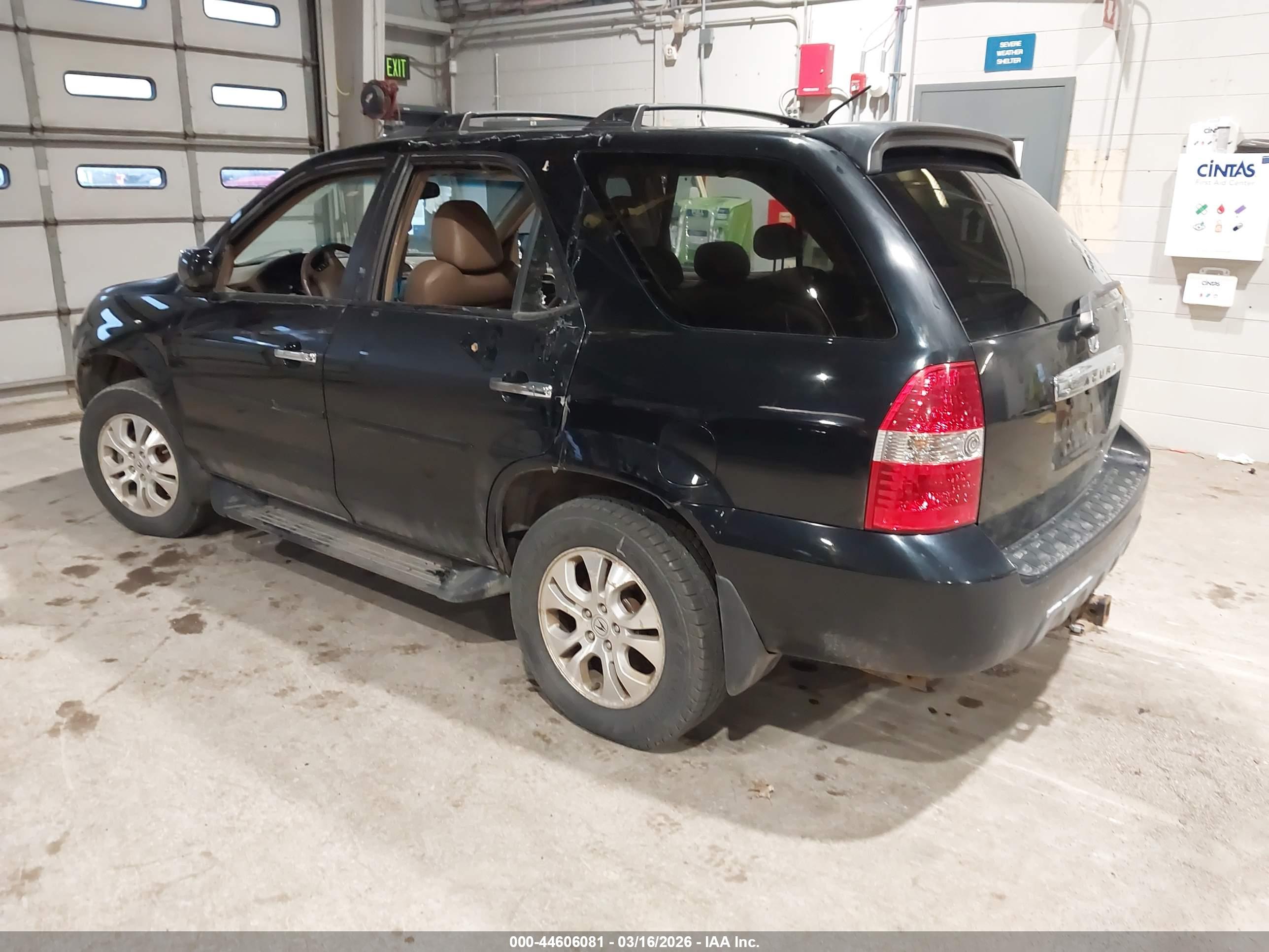ACURA MDX image 3