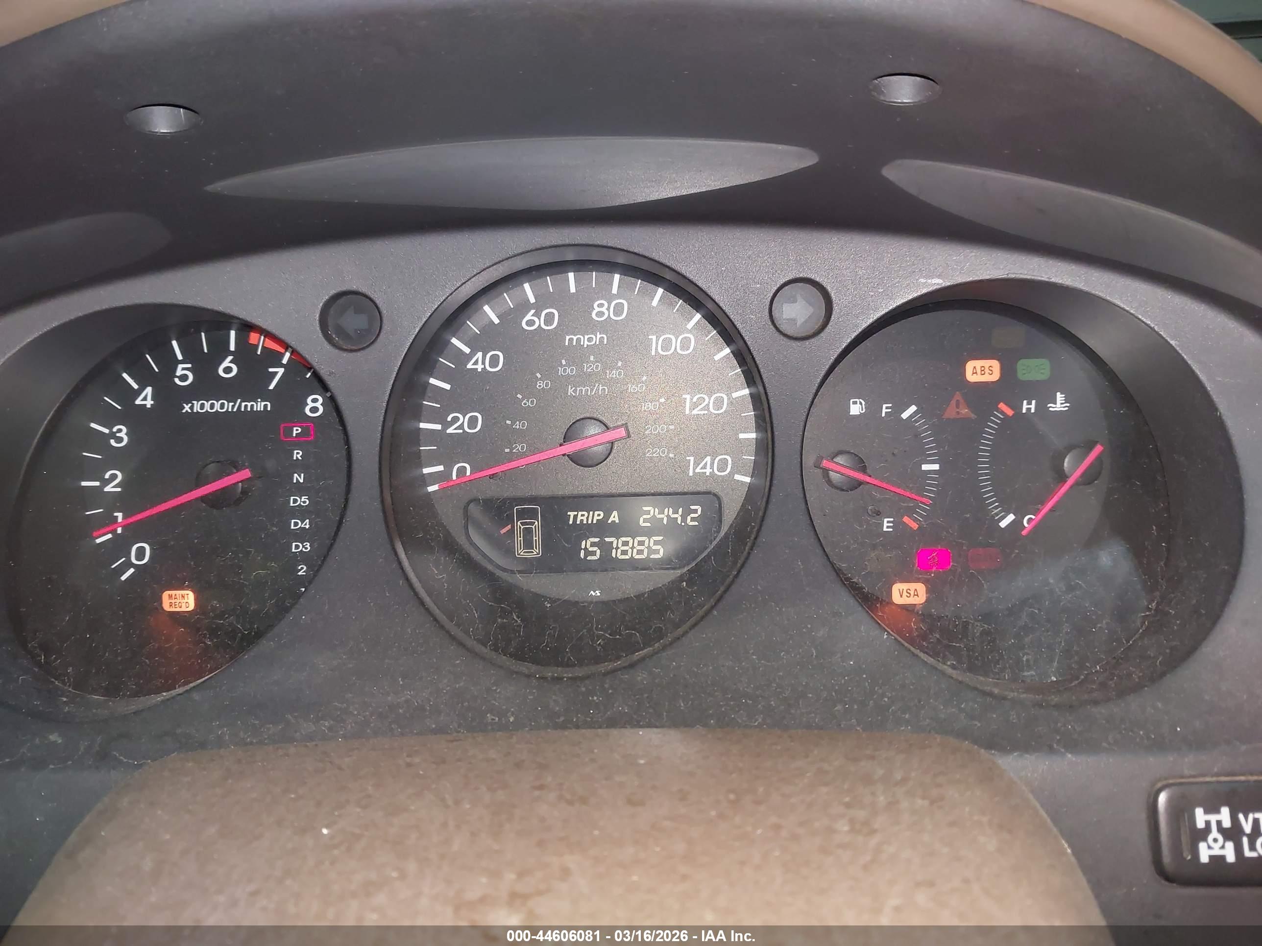 ACURA MDX image 7