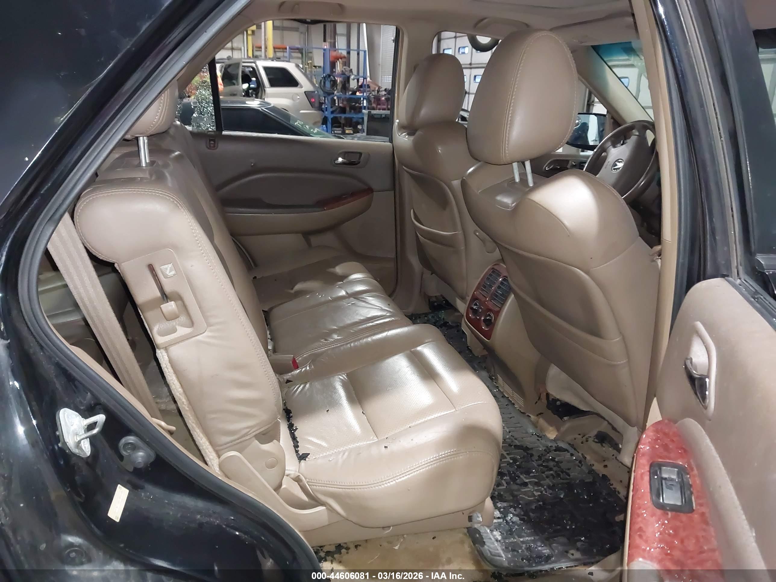 ACURA MDX image 8