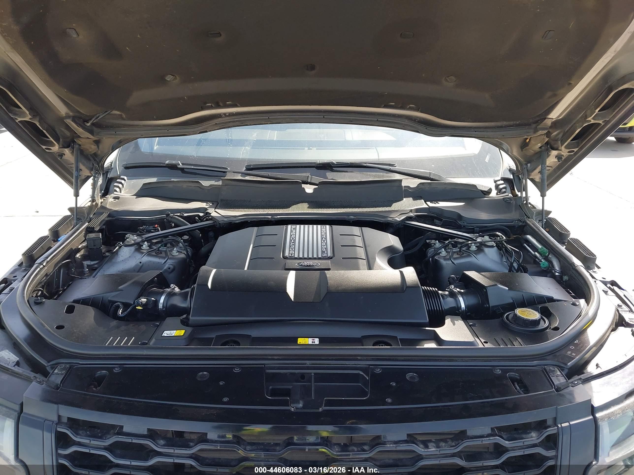 LAND ROVER image 10