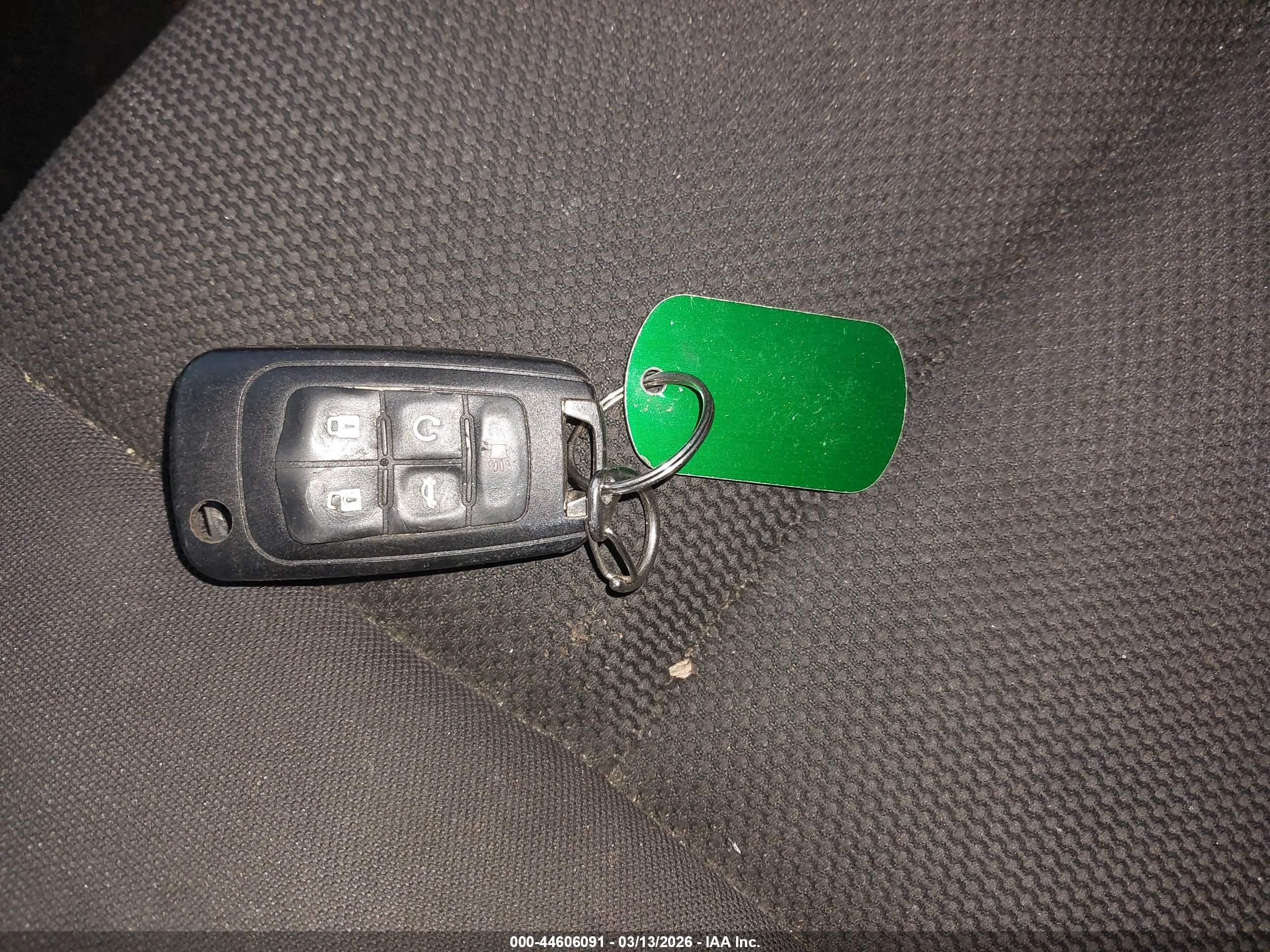 CHEVROLET CRUZE image 11