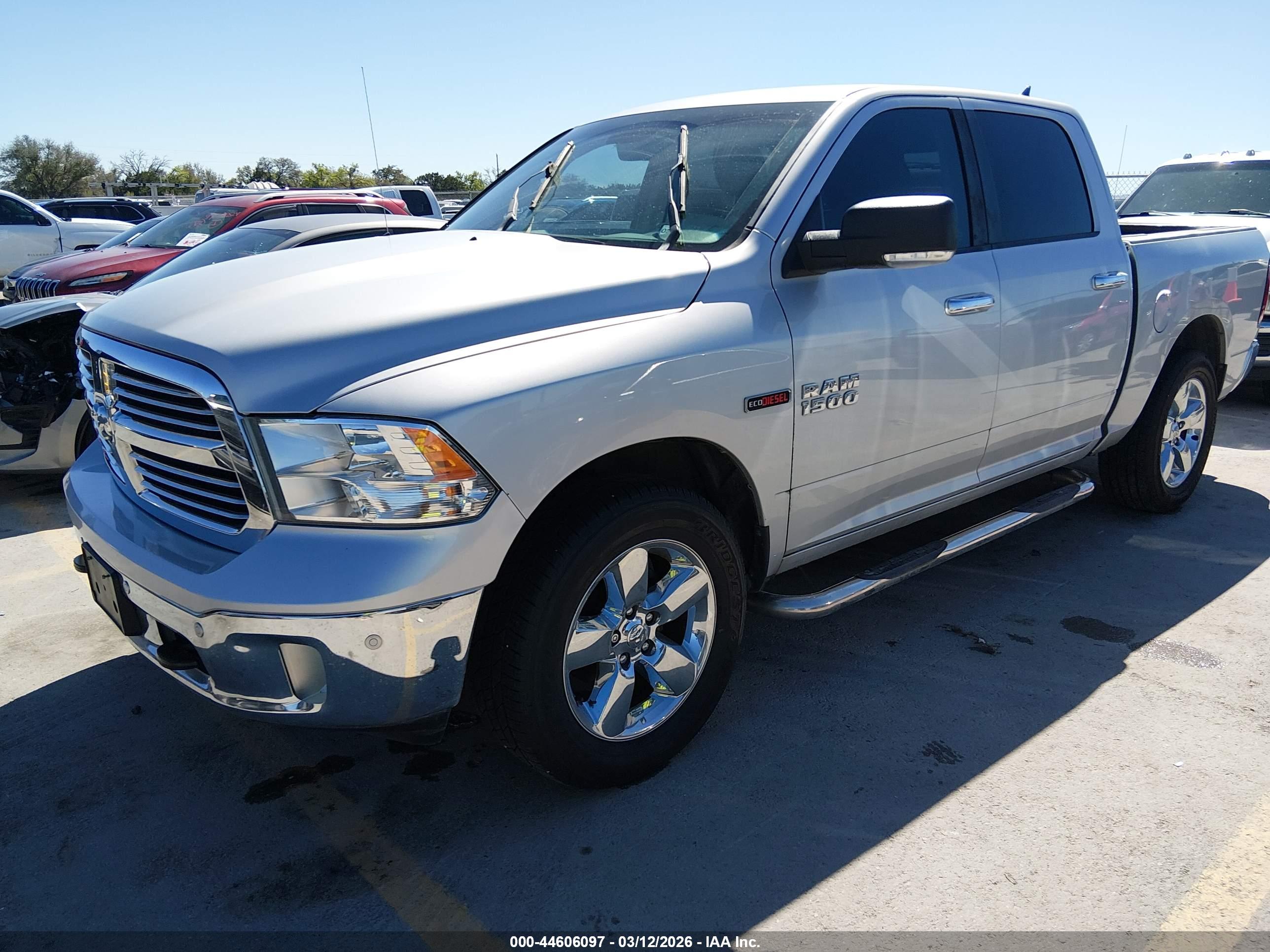 RAM 1500 image 2