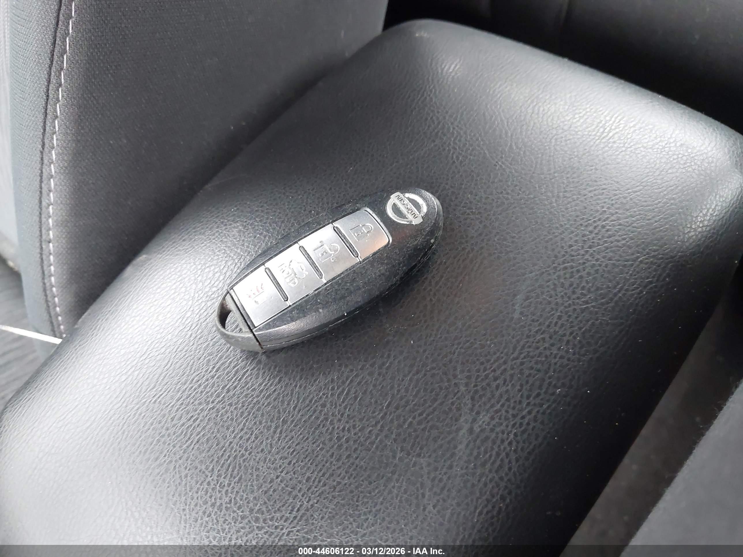 NISSAN SENTRA image 11