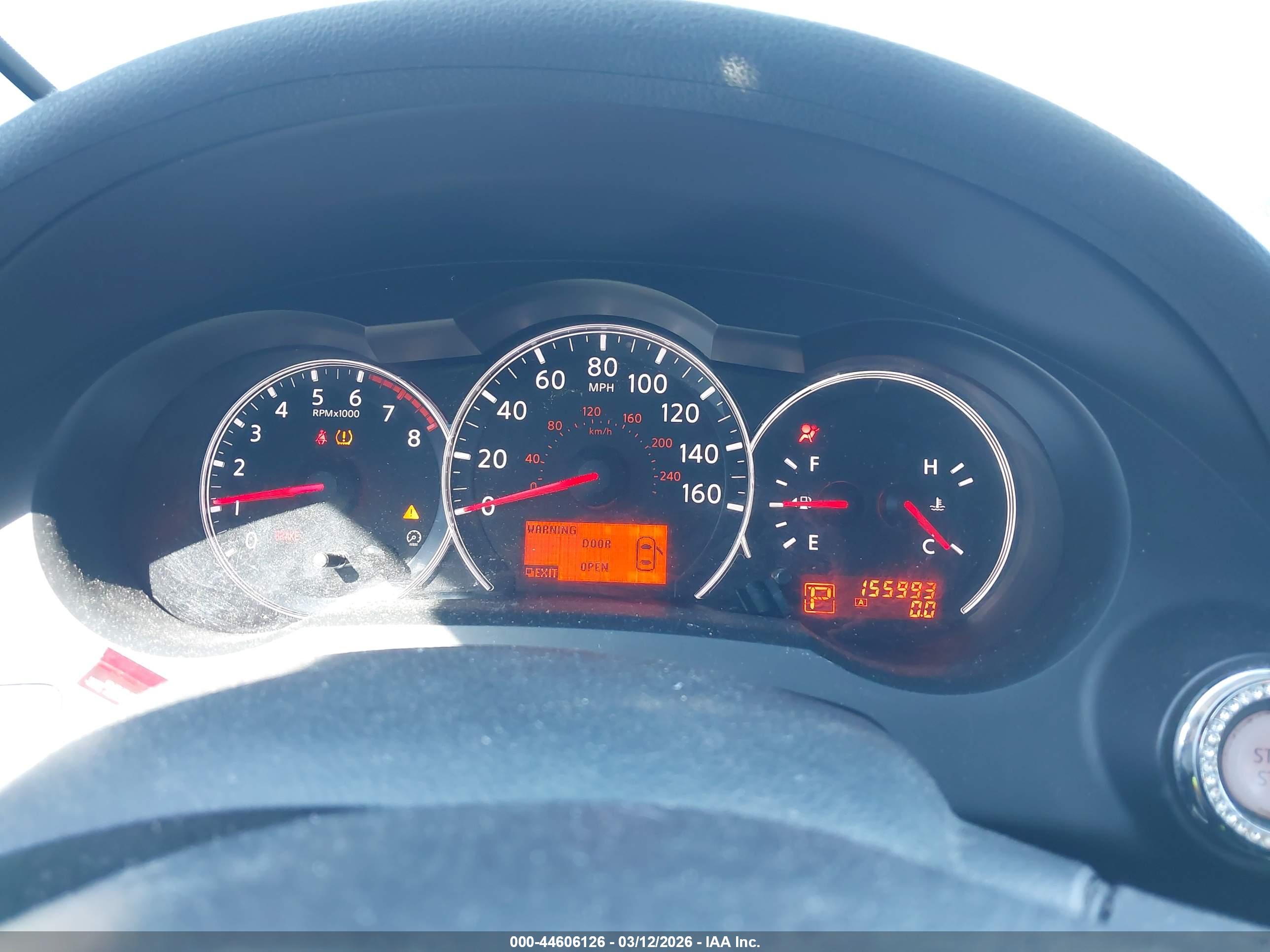 NISSAN ALTIMA image 7