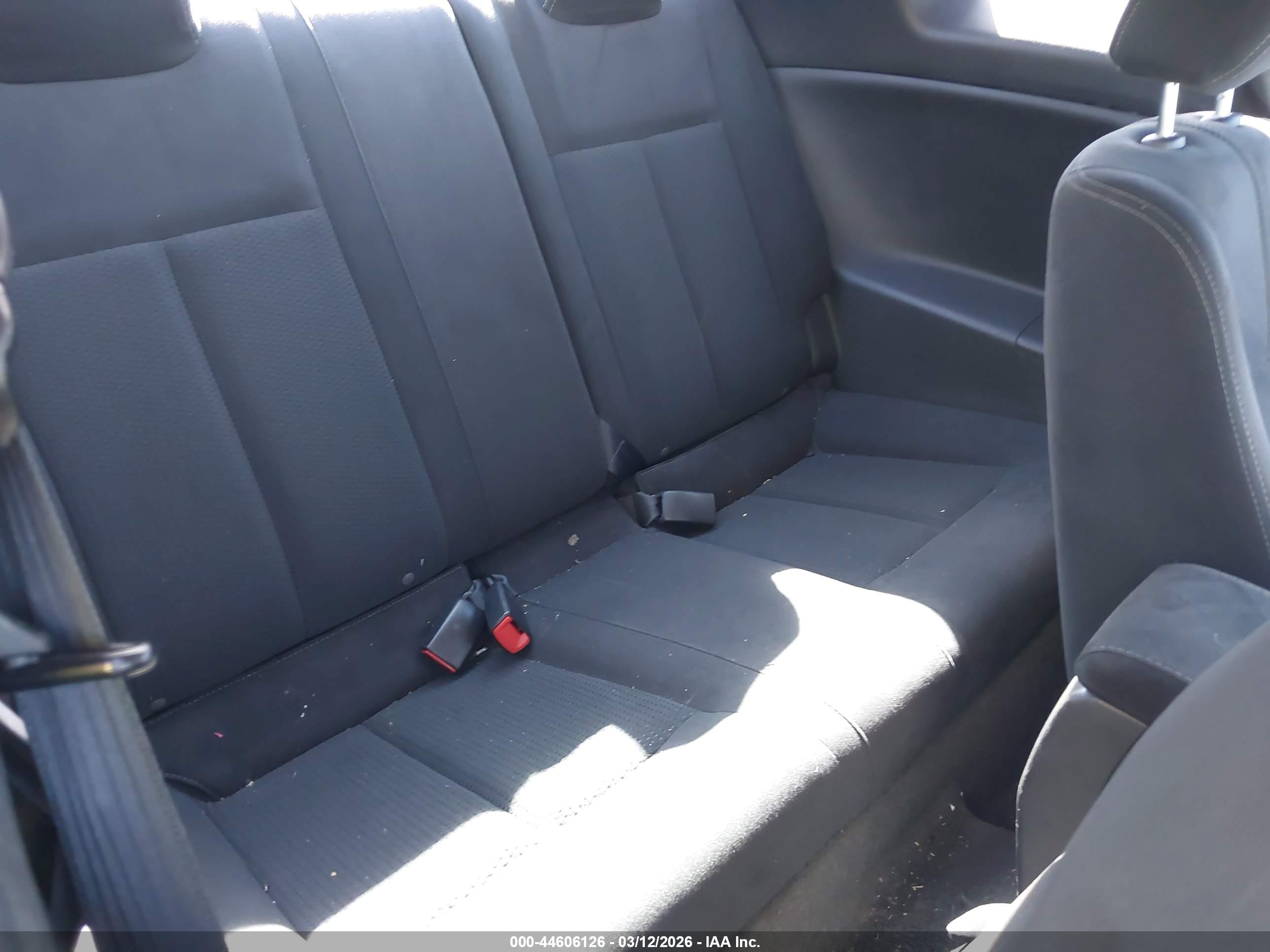 NISSAN ALTIMA image 8