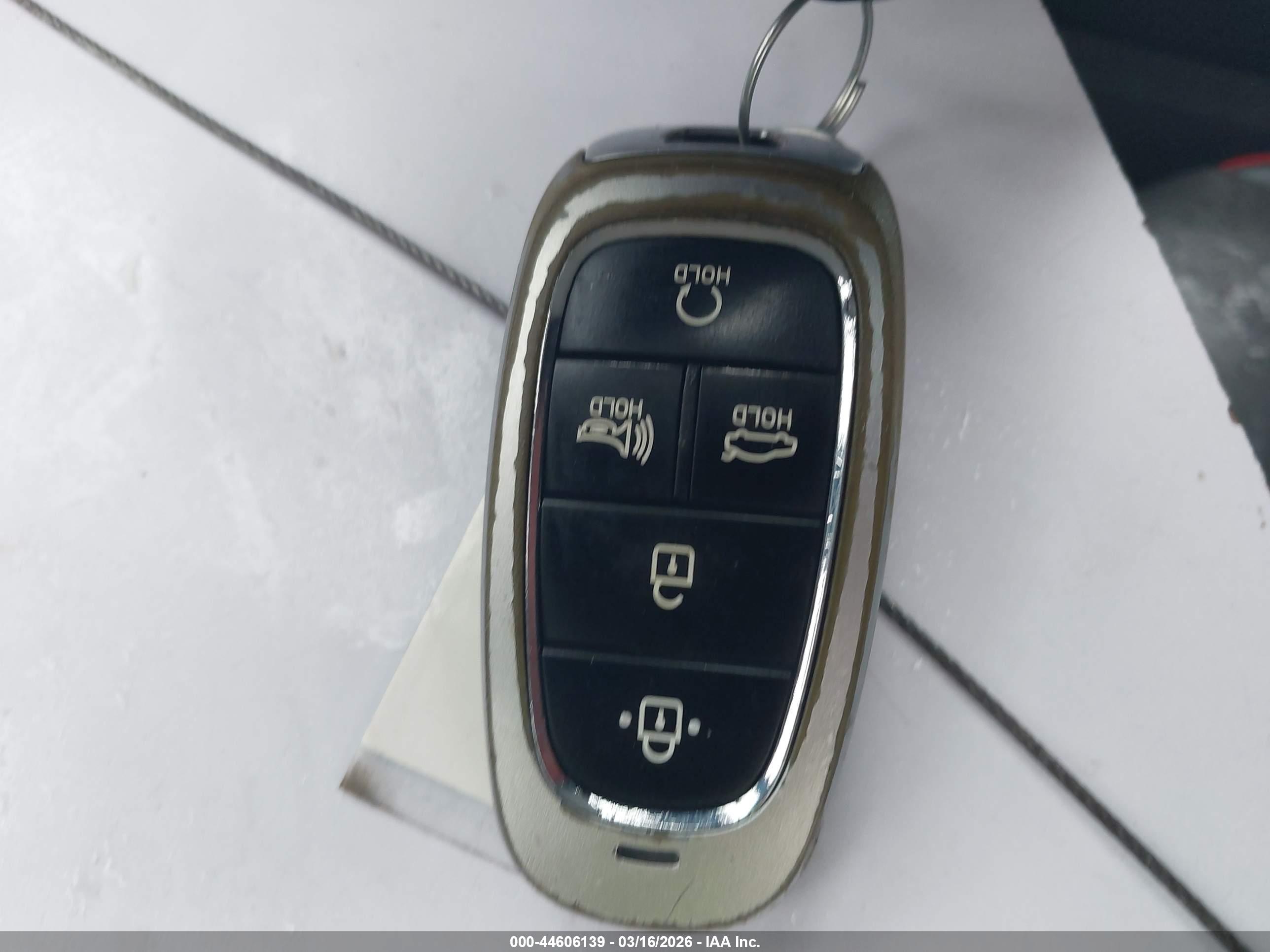 HYUNDAI SONATA image 11