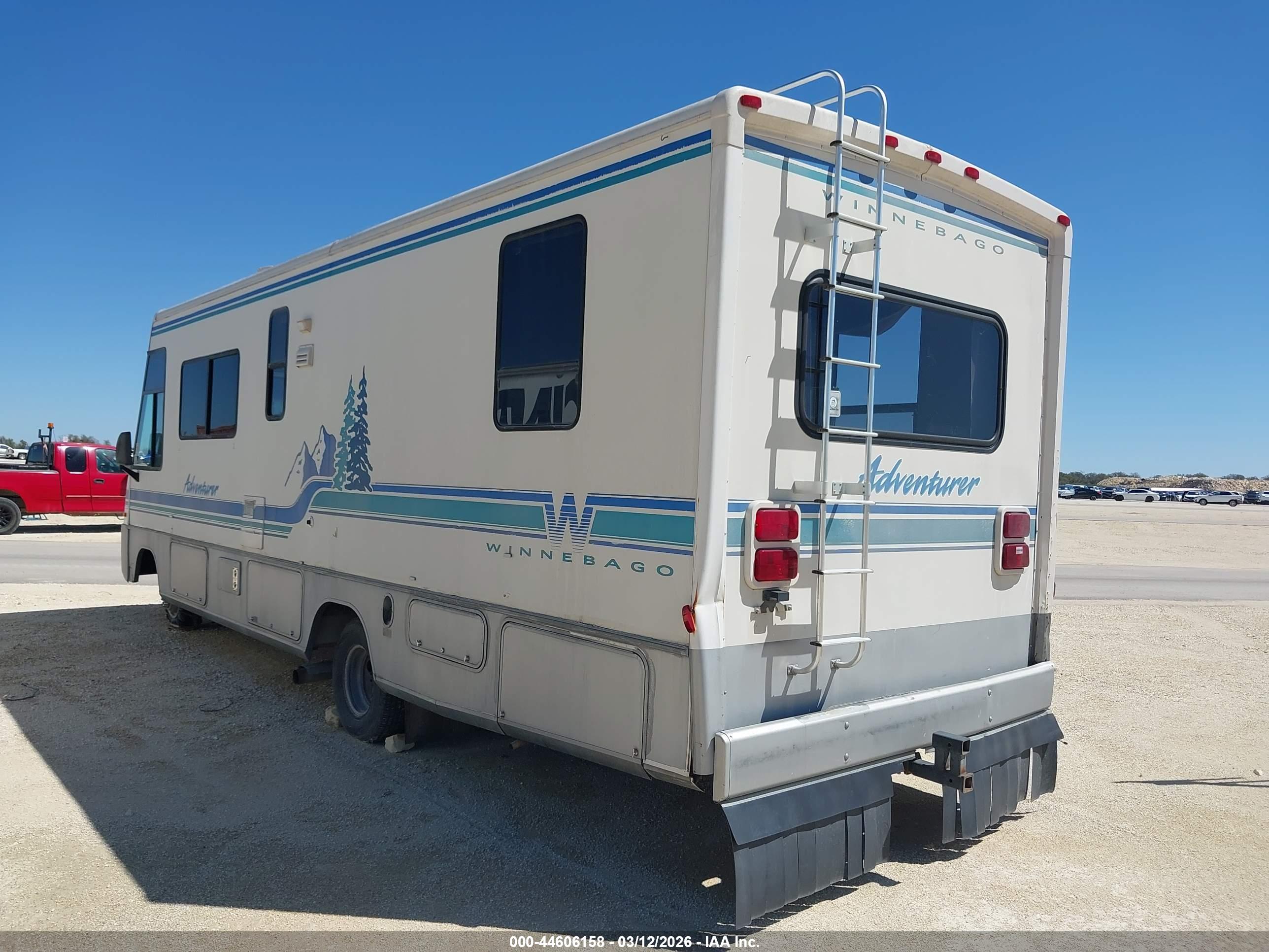 FORD F530 image 3