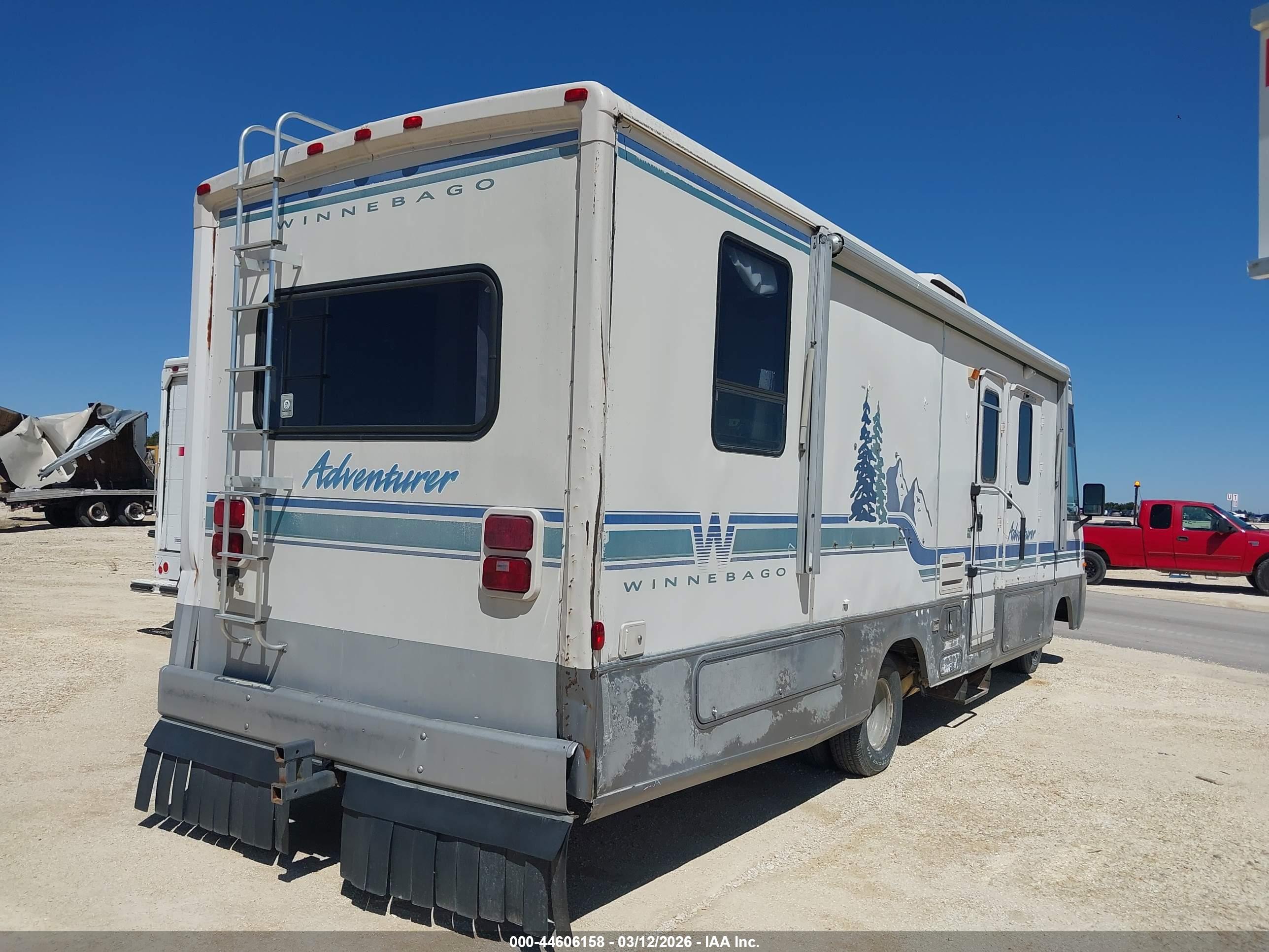 FORD F530 image 4