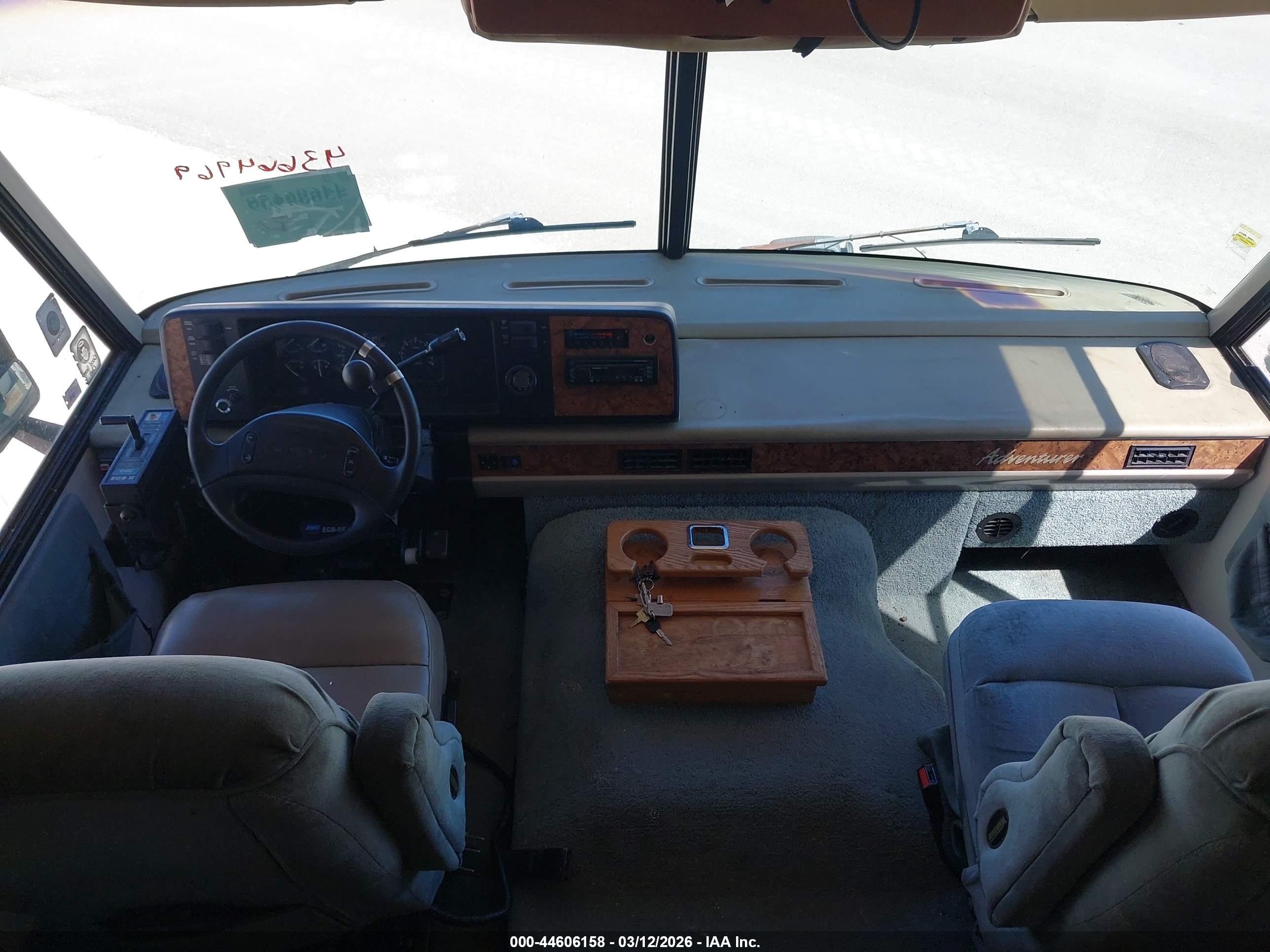 FORD F530 image 5
