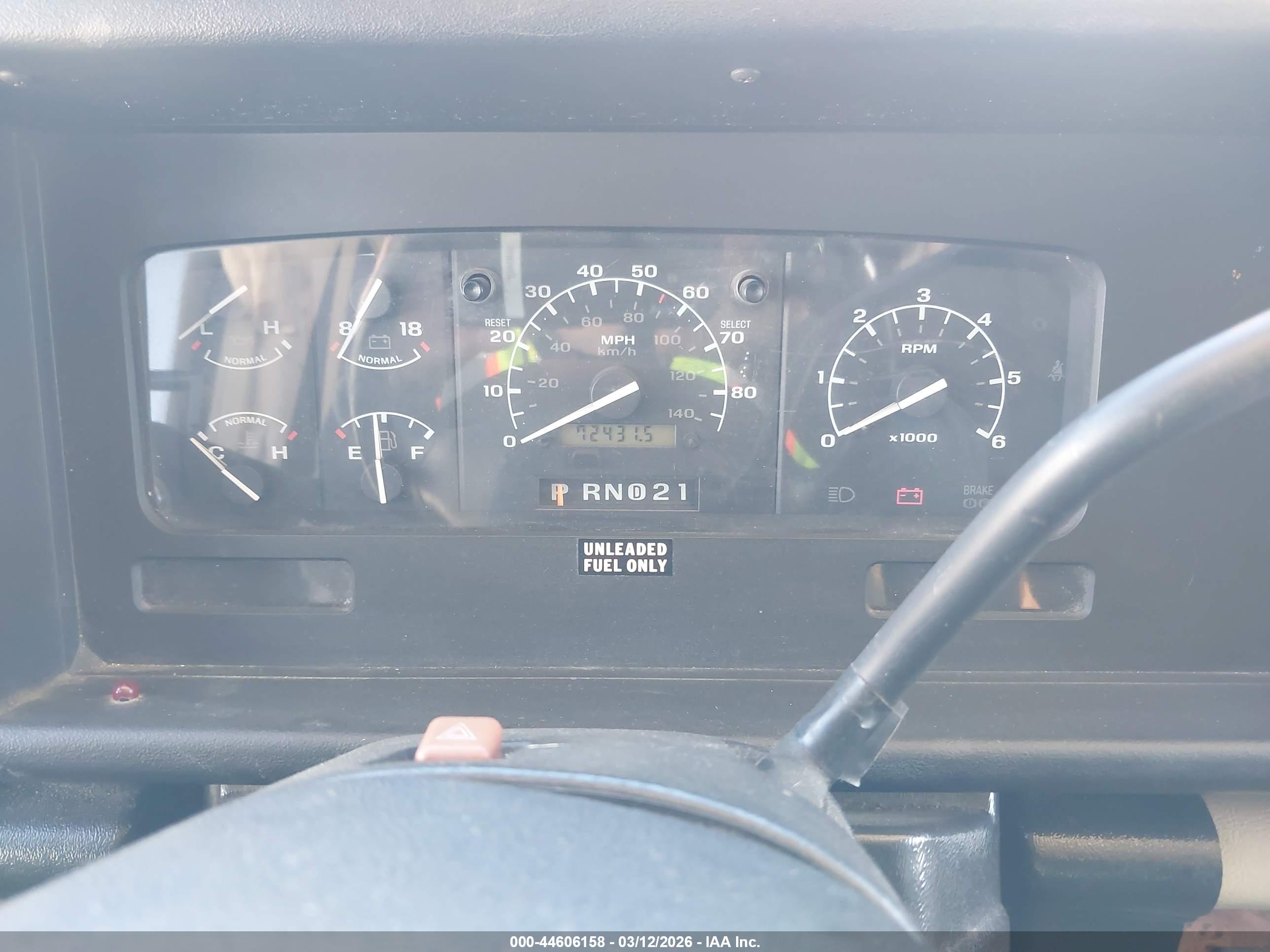 FORD F530 image 7