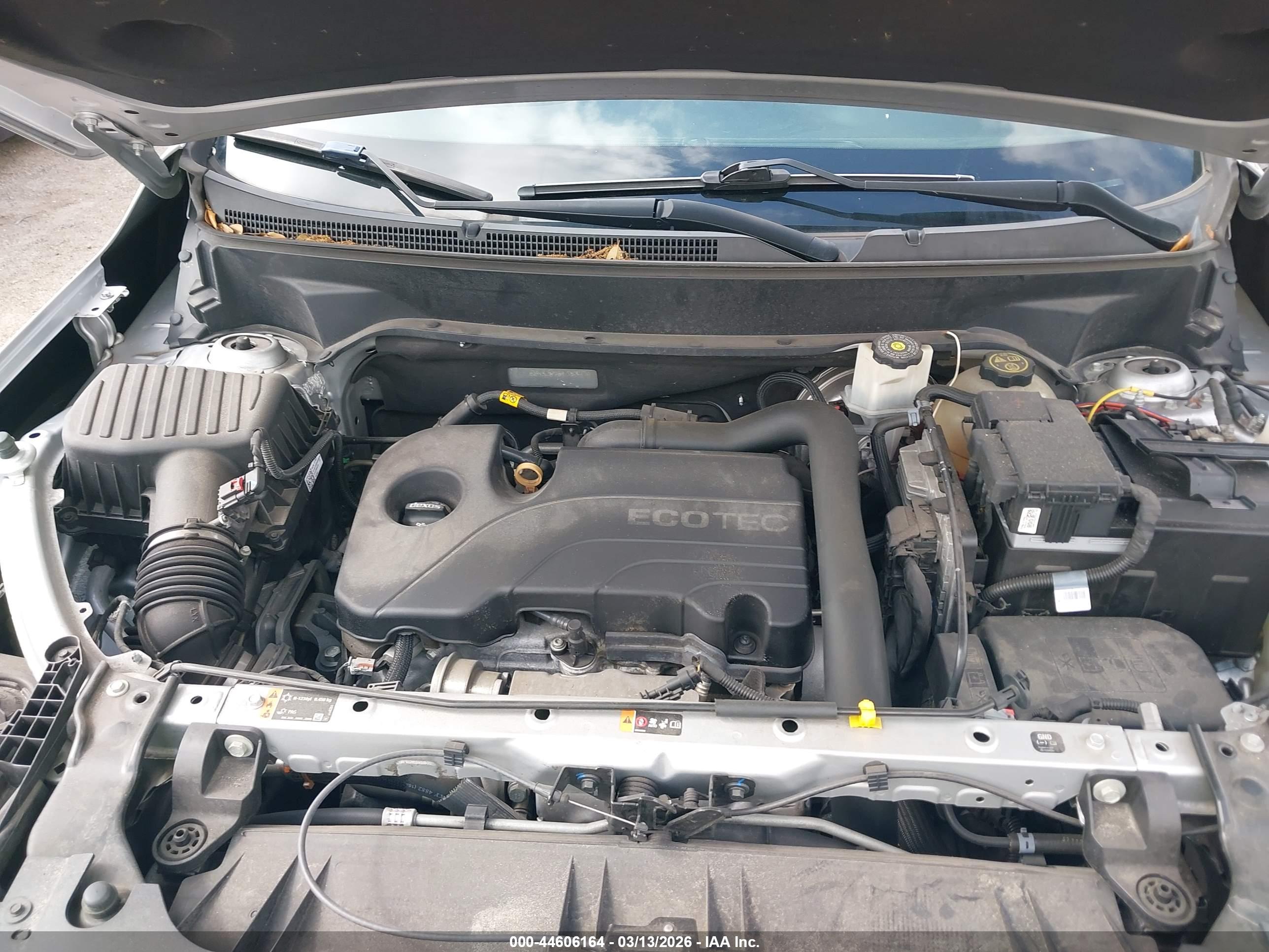 GMC TERRAIN image 10